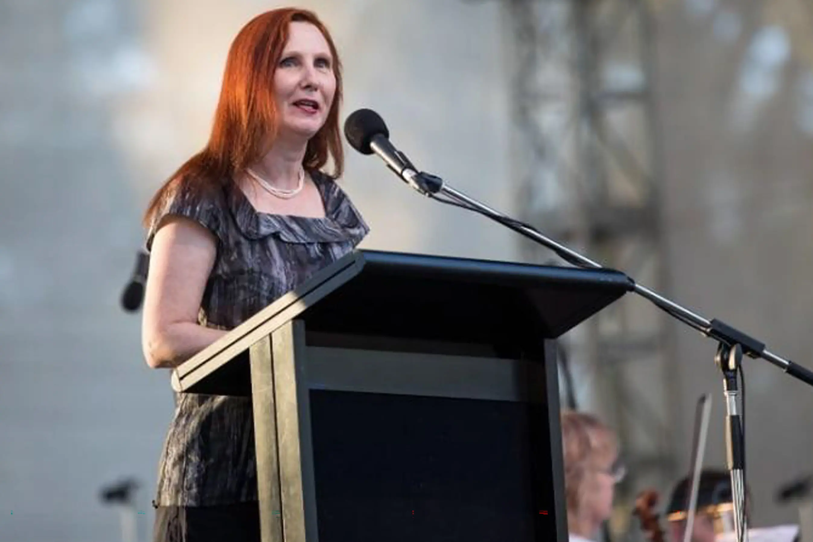 <p>ENLIGHTENING PRESENTATION: The region\\u2019s most well-known historian Dr Jacqui Durrant will speak at the Wangaratta Art Gallery on Thursday, 18 November at 5pm as part of a free event. PHOTO:  Marc Bongers, North East Photography</p>\\n