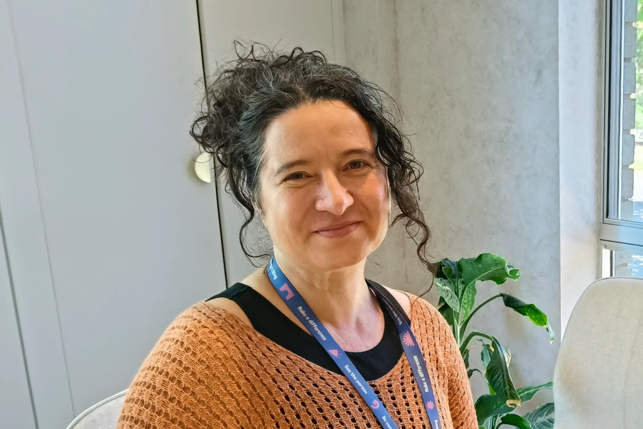 <p>RESPECT: Wangaratta\\'s Centre Against Violence prevention and education facilitator Jodie Farrugia is helping roll out workshops for children and young adults.</p>\\n