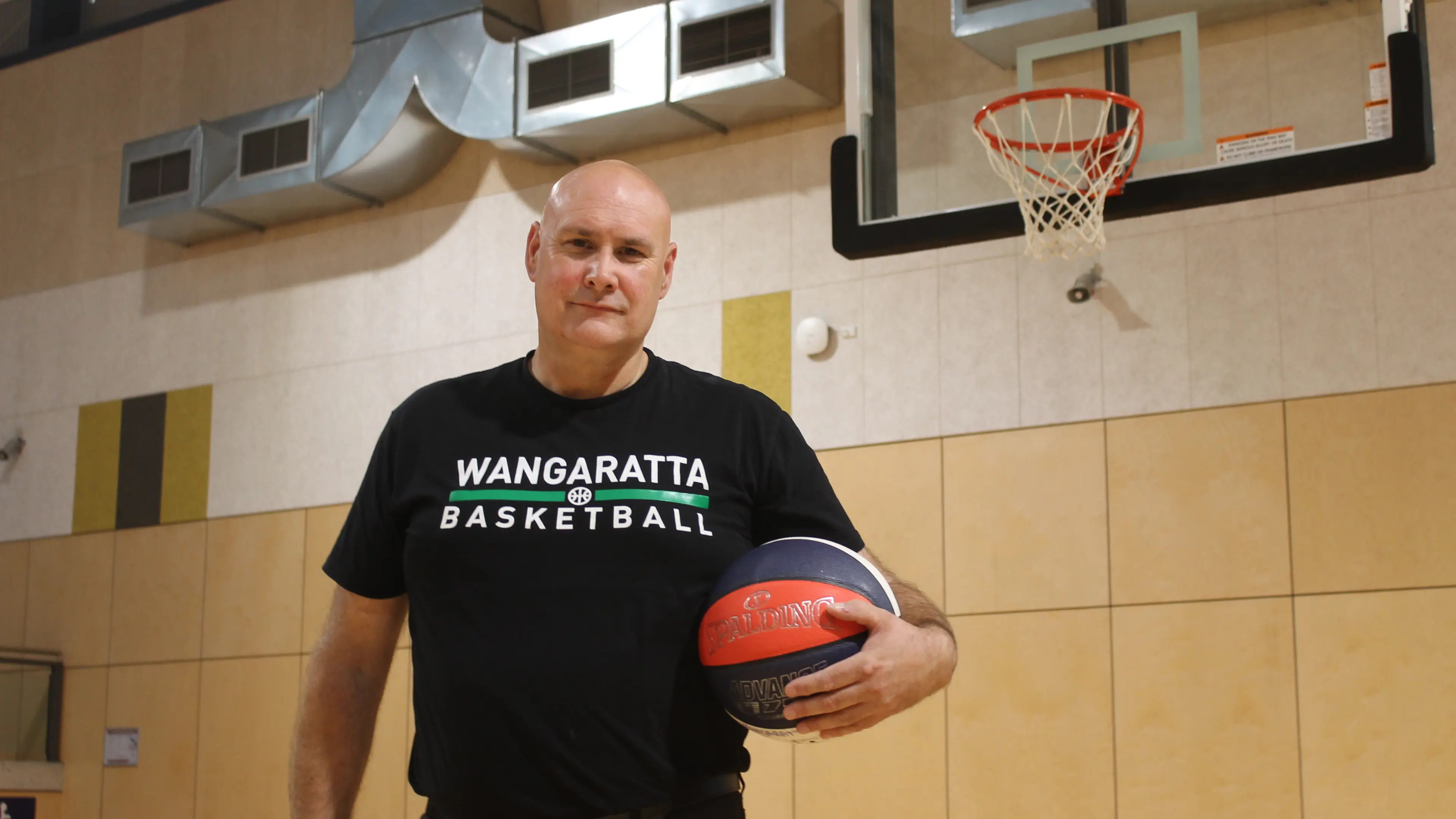 Thousands expected for junior basketball tournament