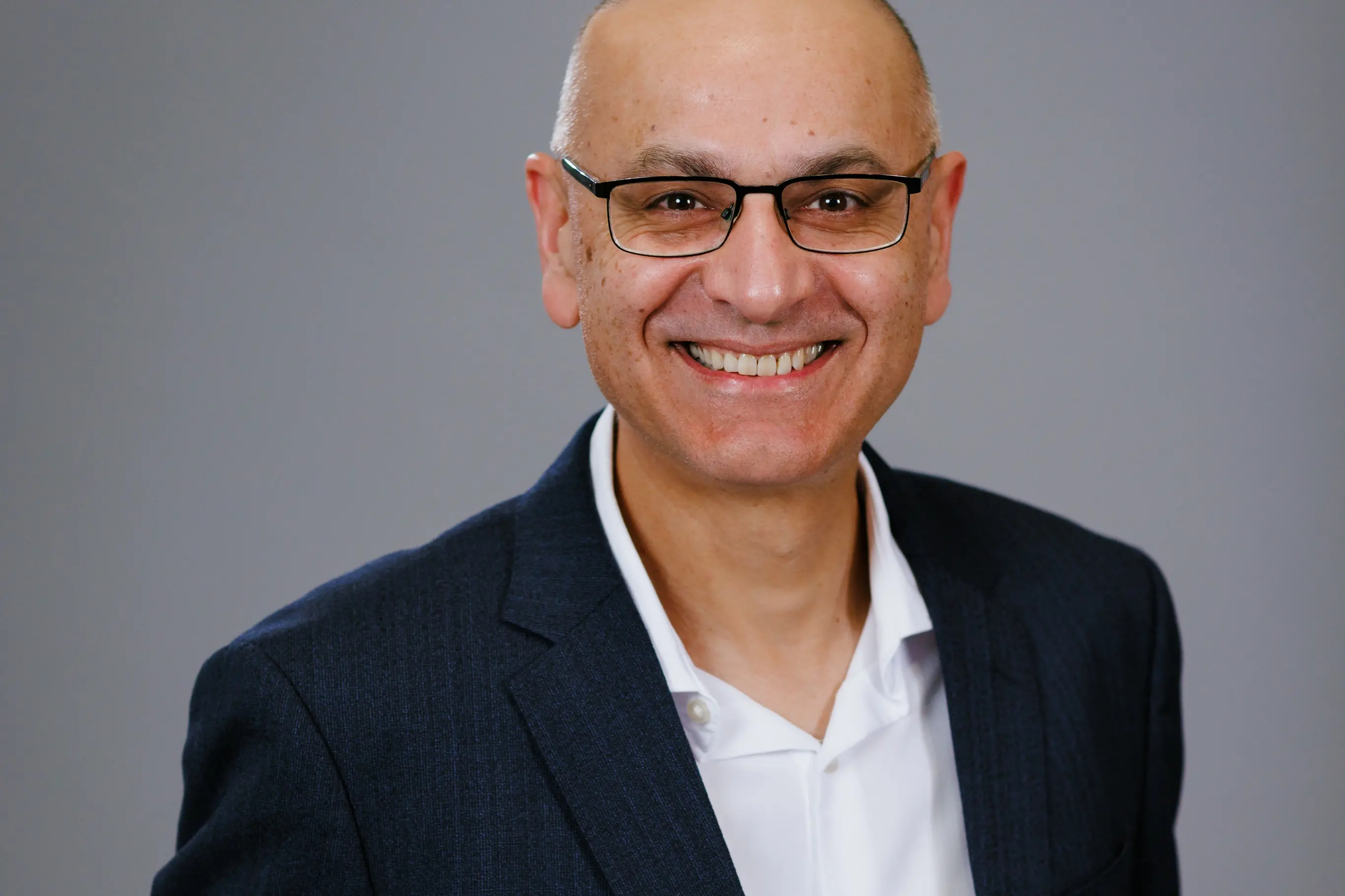 <p>NEW PROVIDER IN OVENS MURRAY: Vince Massaro, LCHS executive director of NDIS and assessment services.</p>\\n