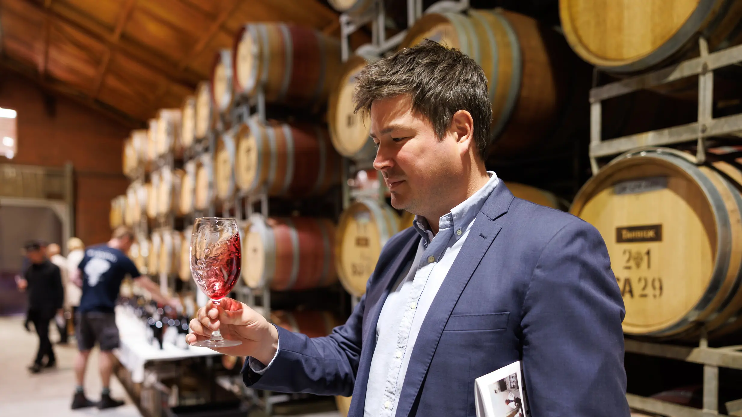 North East wines taste success at Victorian show