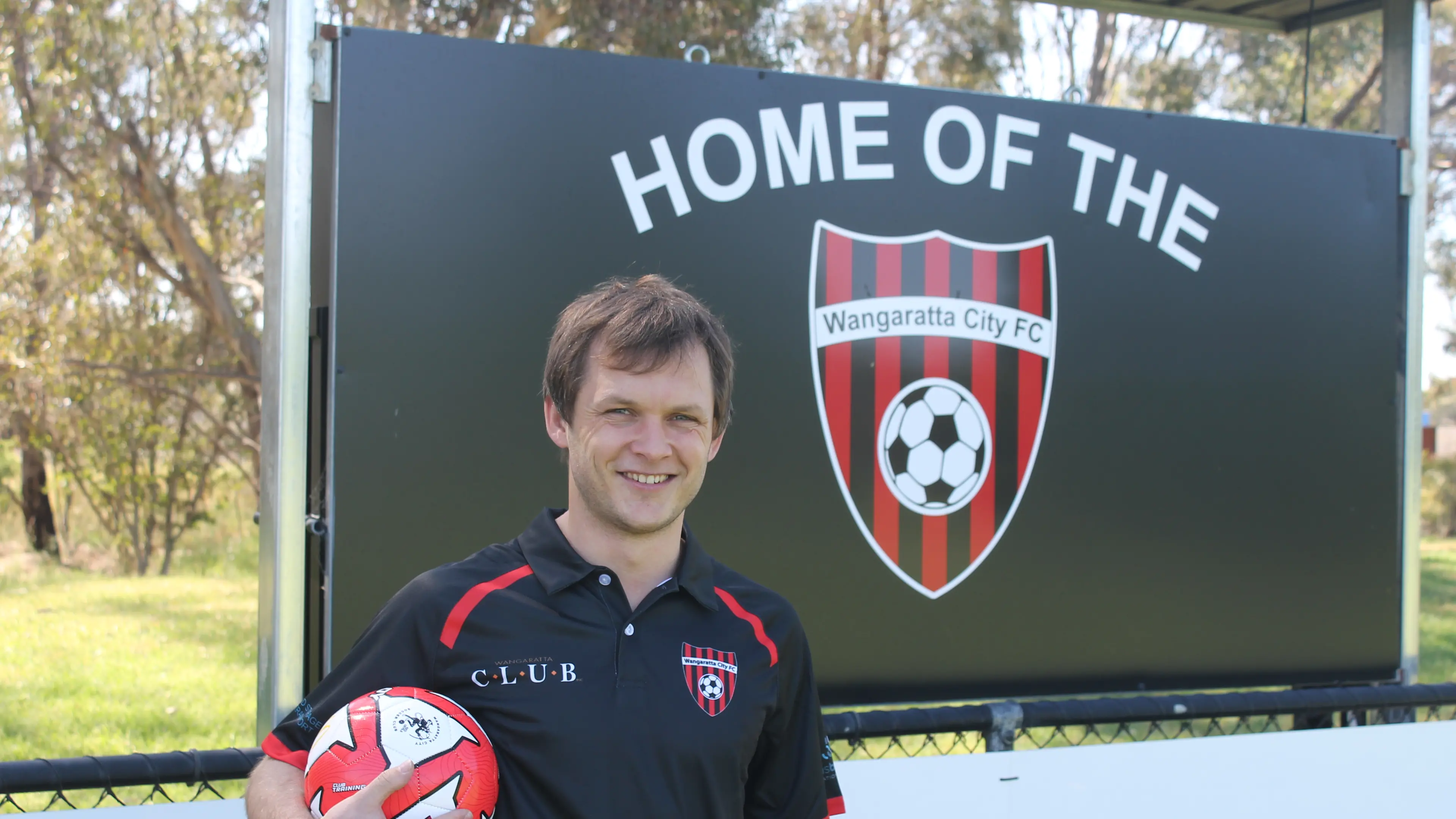 Wang City Devils are back on the park