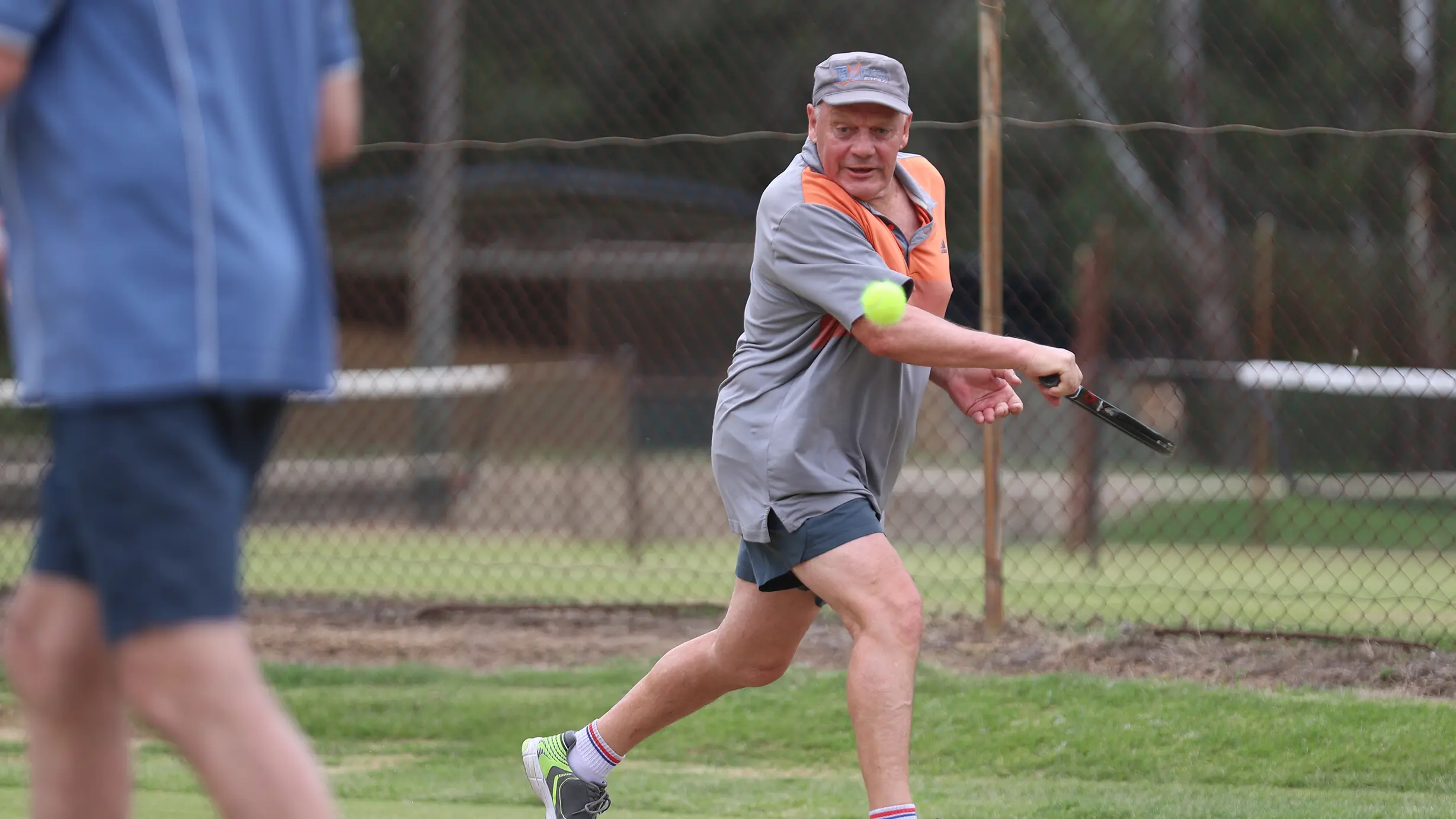 WLTCP aggregate competition heating up