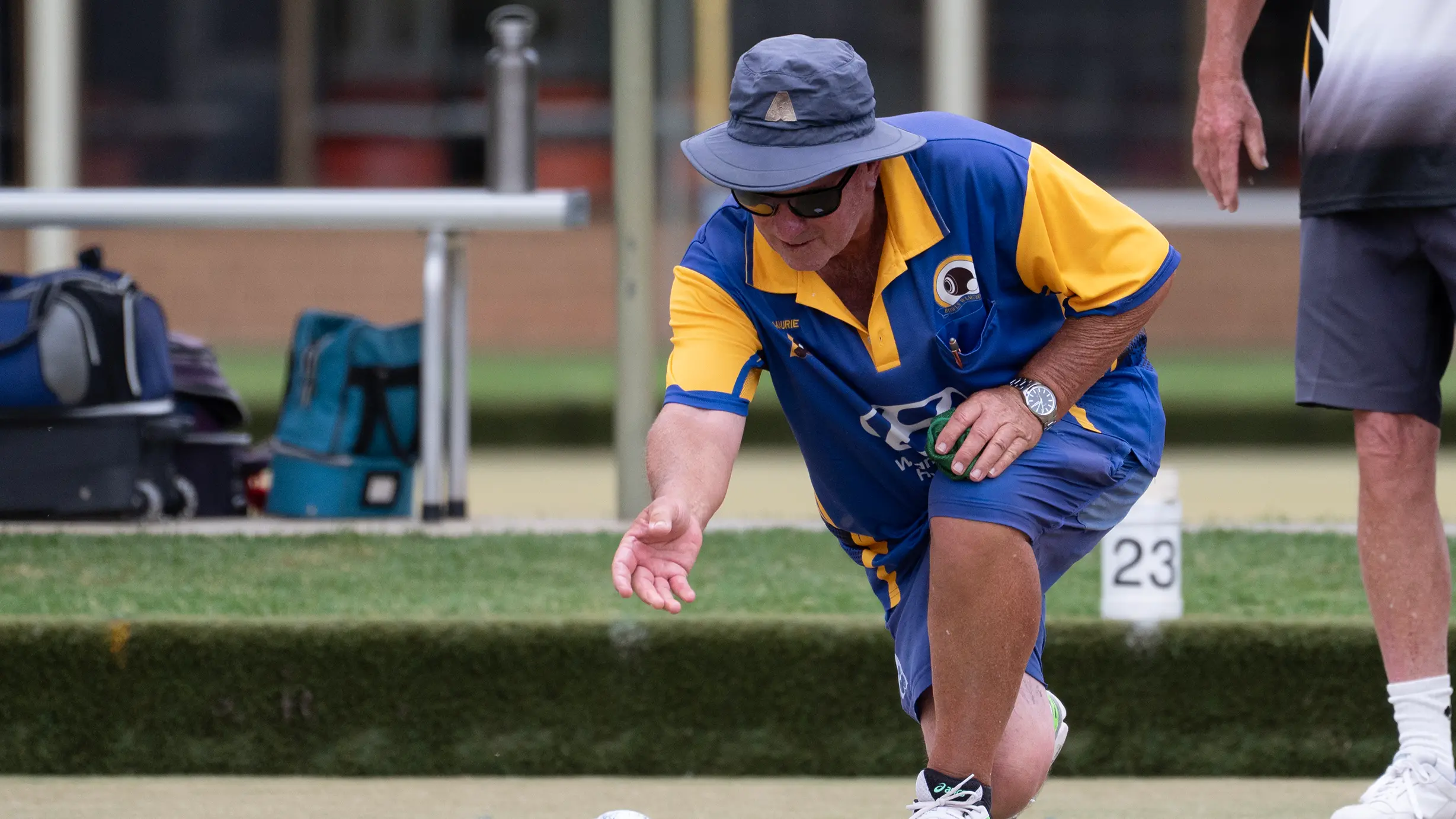 Wang A1 a chance to leap into top four