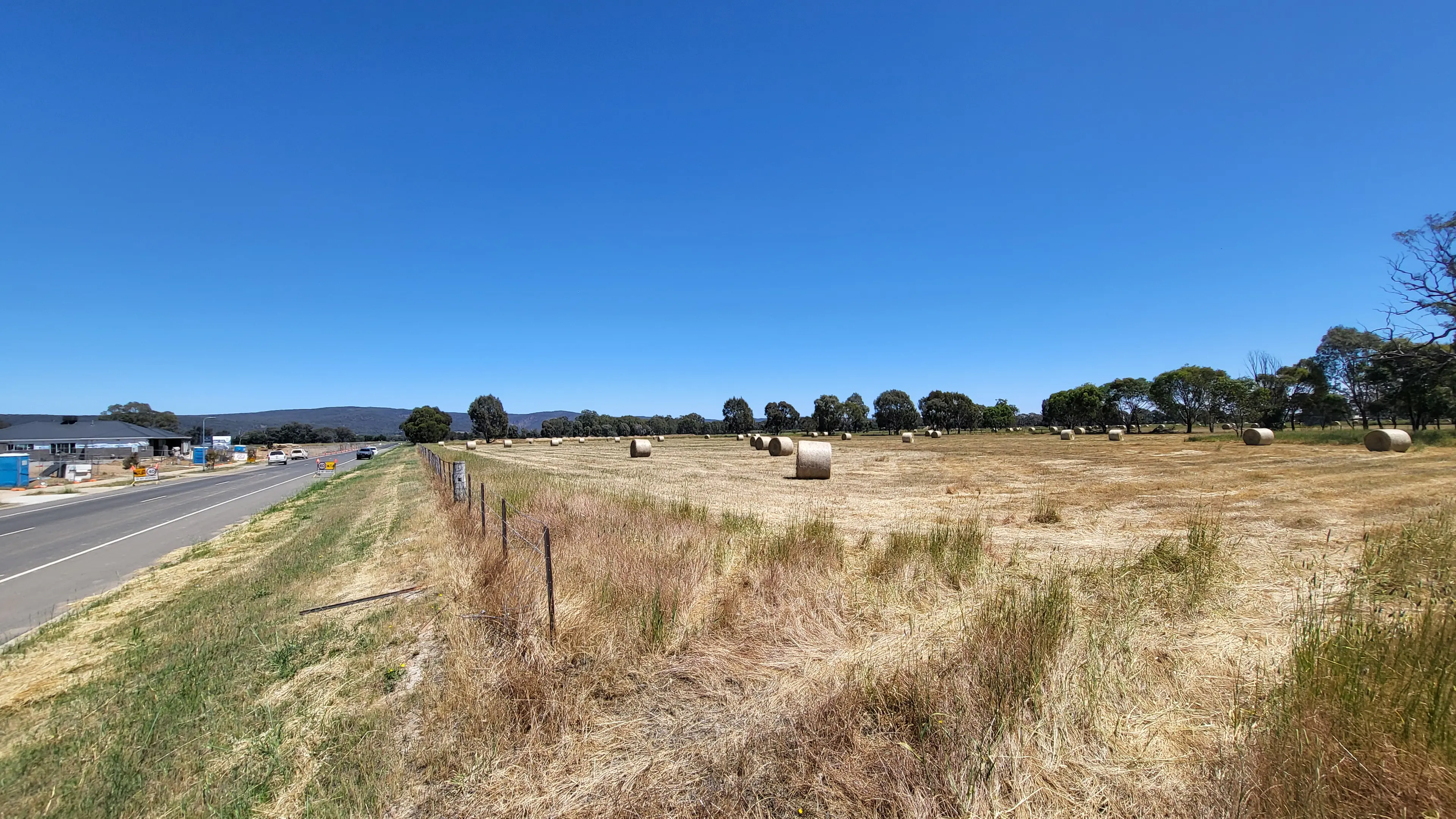 4000 new homes in Wangaratta by 2051
