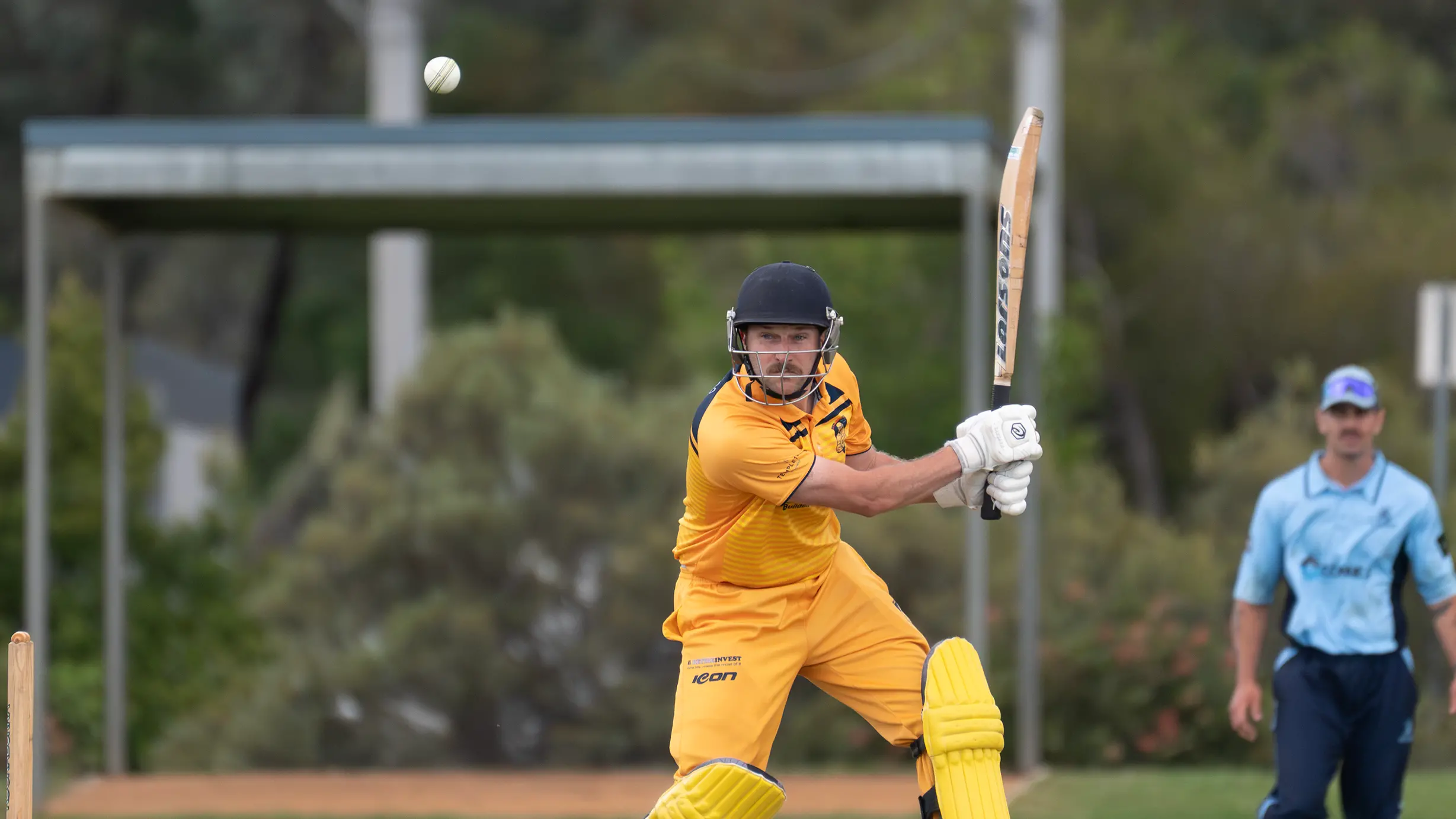 Hawks primed for T20 double header