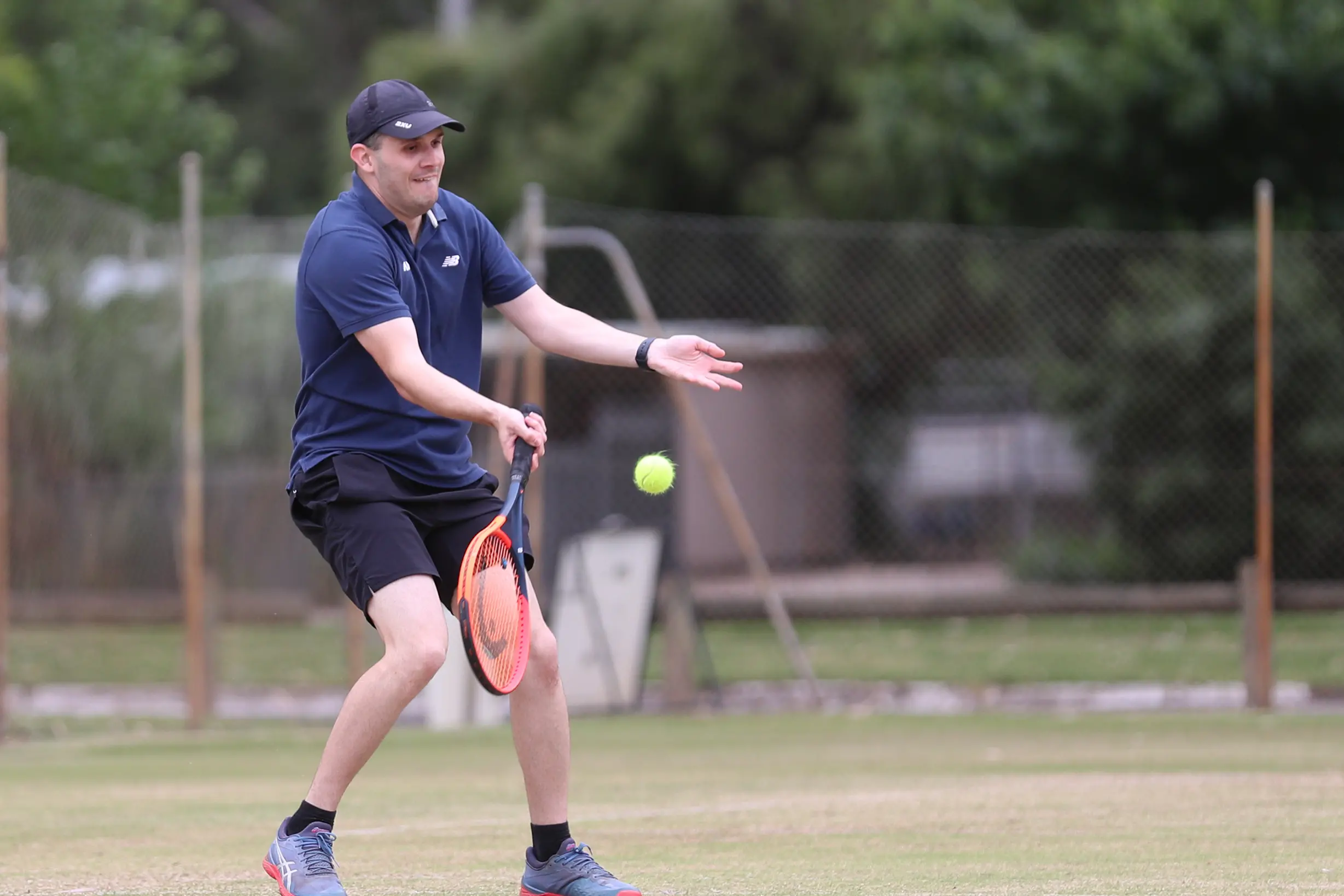 <p>ONE POINT: Community members are invited to compete in WLTCP\\'s AO 1 Point Slam competition this Friday at Merriwa Park. PHOTO: Melissa Beattie</p>\\n
