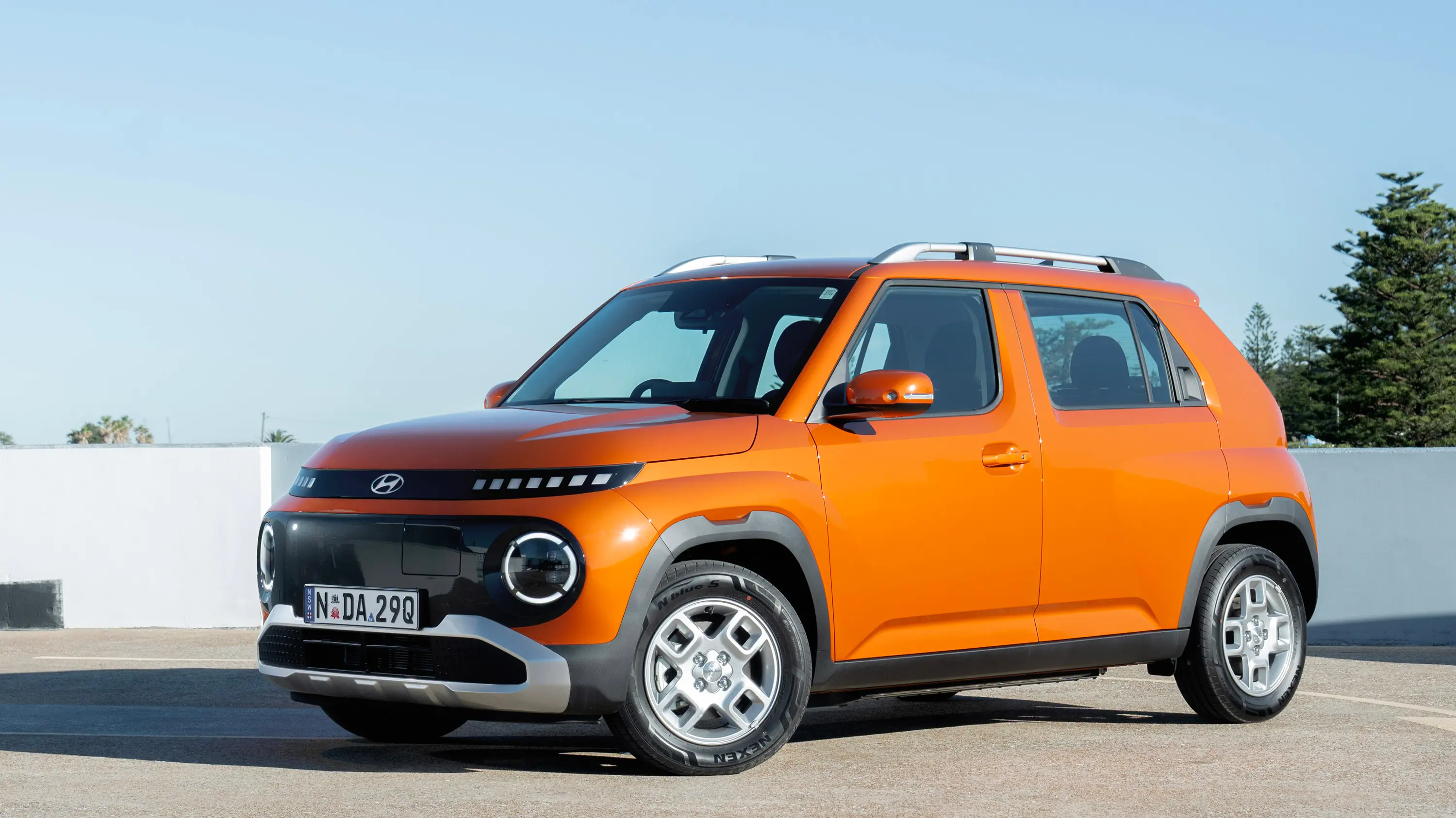 Eye on future hard to ignore