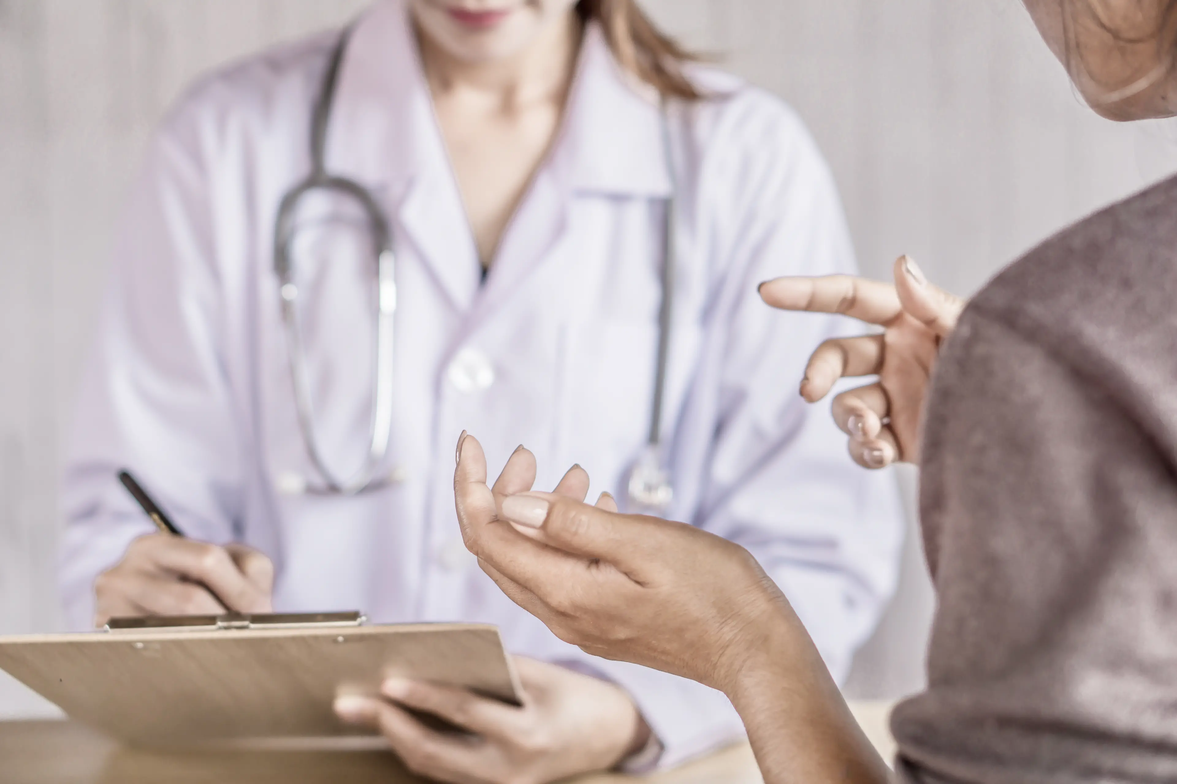 <p>OVERLOOKED: The Victorian Government\\'s Inquiry into Women\\'s Pain is voicing concerns about the lack of equity within the healthcare system from women and girls across Victoria. PHOTO: doucefleur/Adobe Stock</p>\\n