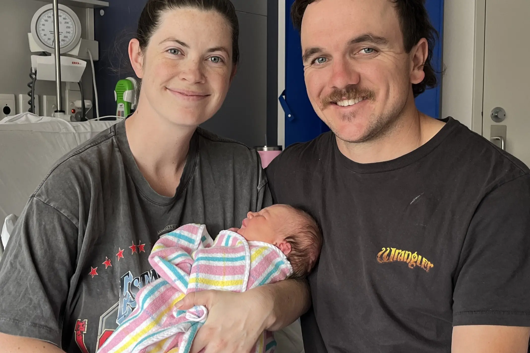 <p>Hazel Mae Giggins</p>\\n