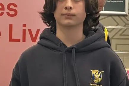 <p>Darby Rowles</p>\\n