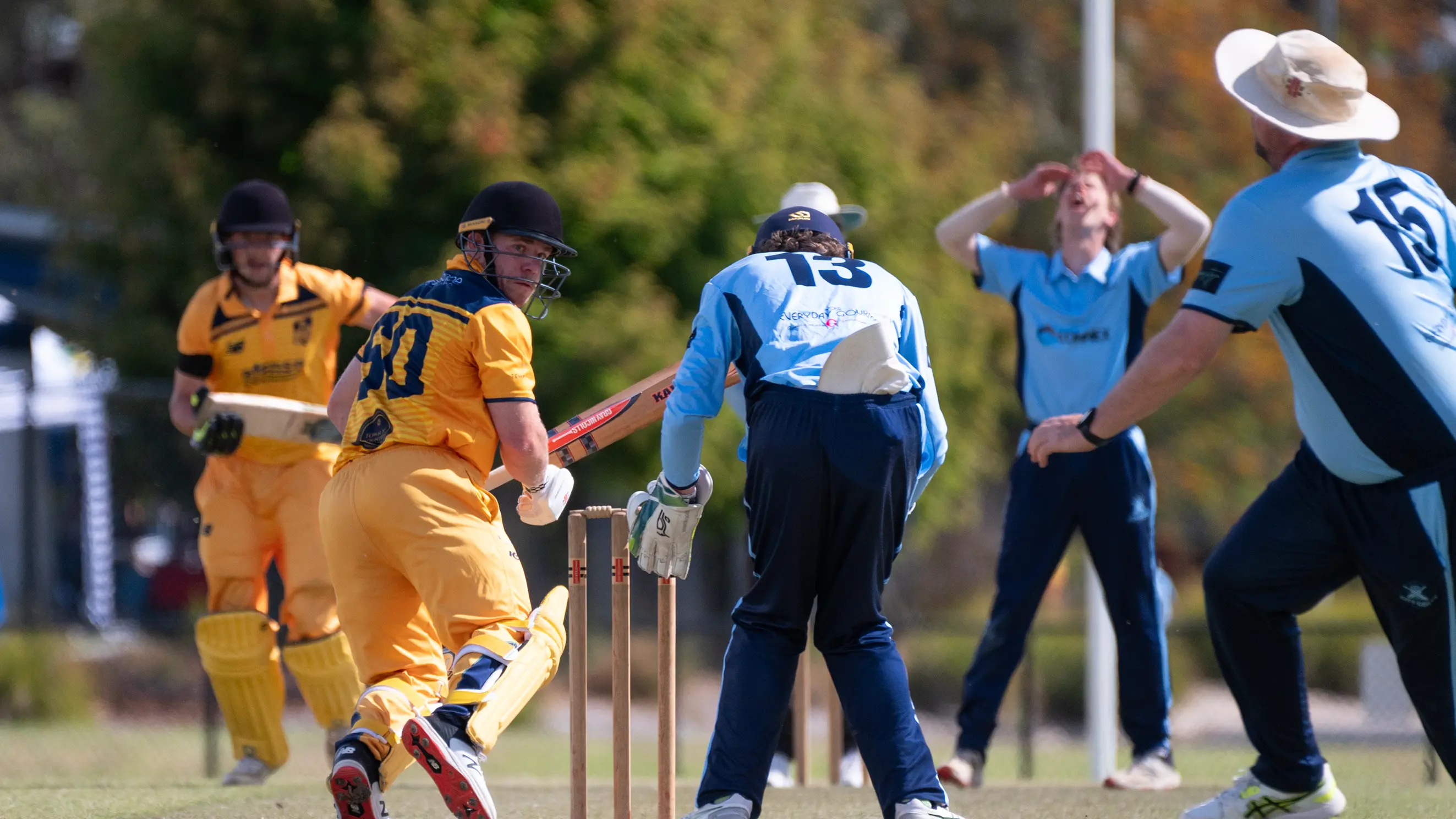 Rovers fall to Yarra; Colts handled by Tigers, Hawks