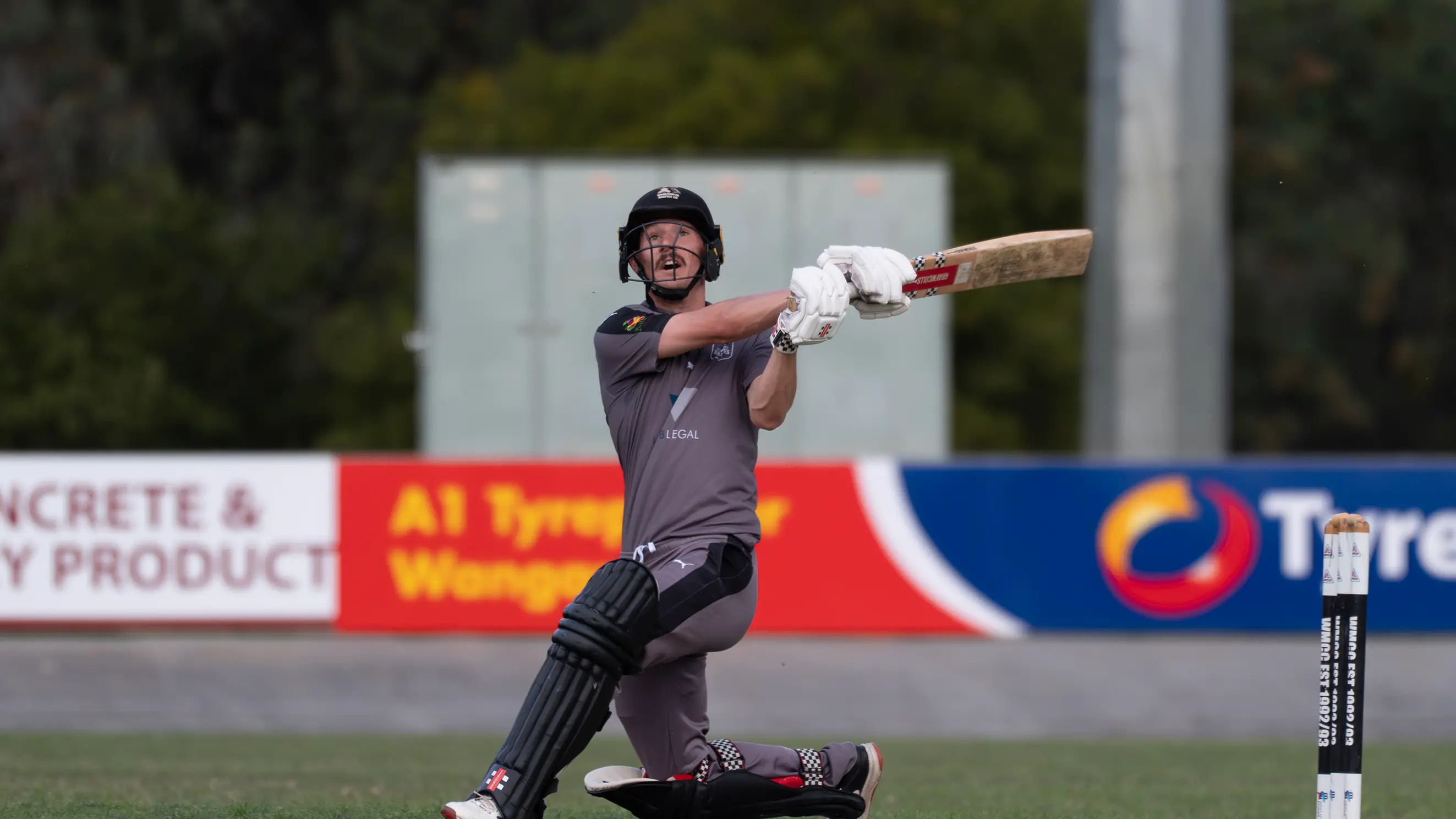 'Pies go two from two