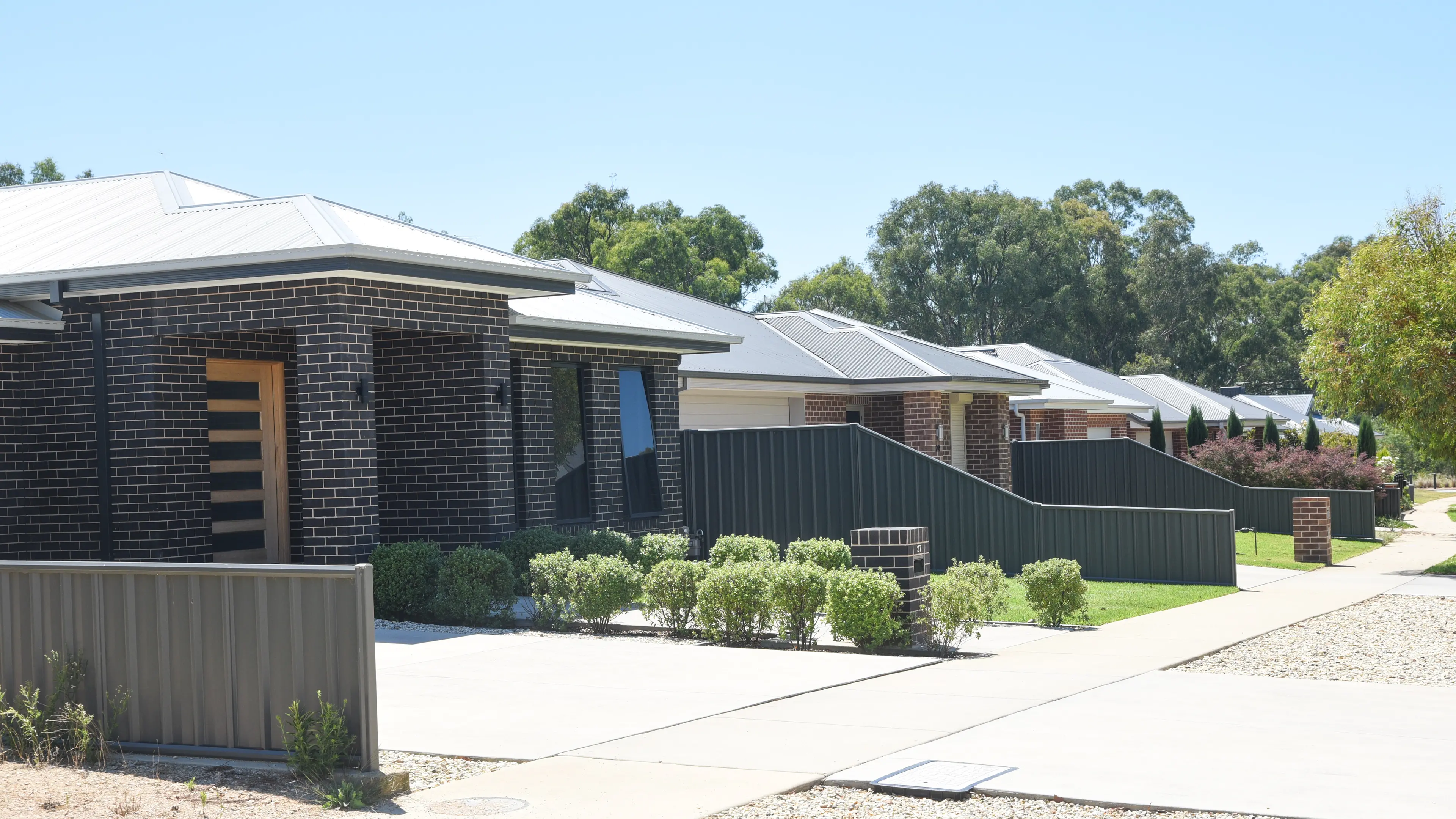 Rental affordability declines in Wang