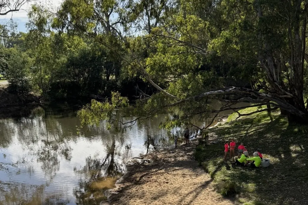 <p>GET WATER SMART: The Bush Nippers program gives local families a chance to take part in a program that\\u2019s helping kids across Victoria build confidence and learn how to stay safe around water. </p>\\n