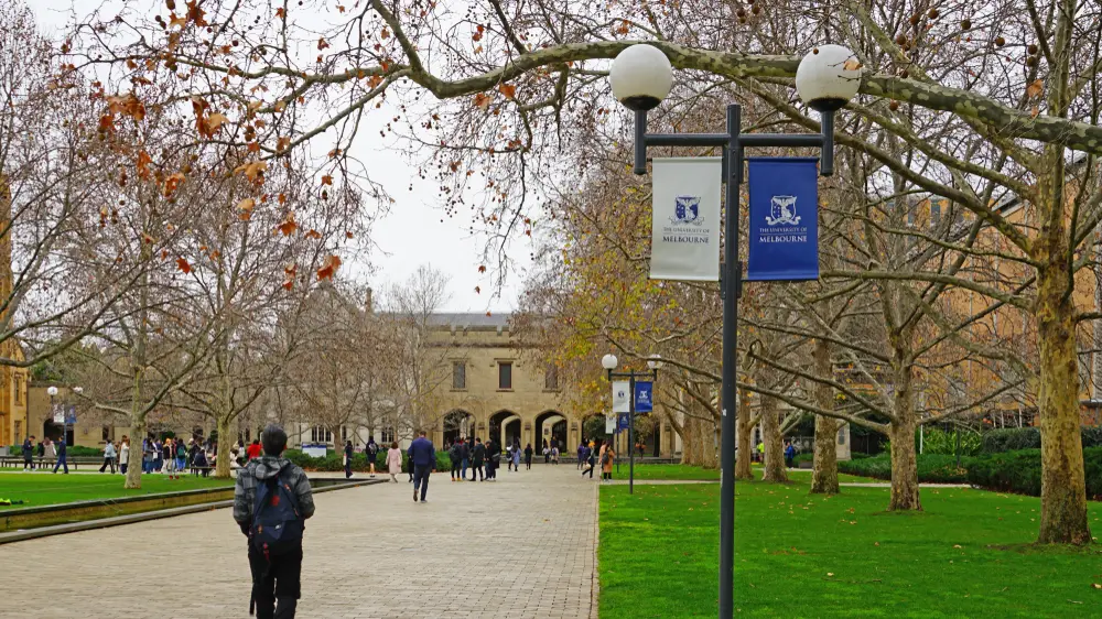 Payments to help transition to tertiary studies