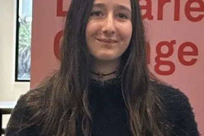 <p>Imogen Rocchiccioli</p>\\n