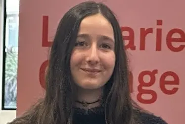 <p>Imogen Rocchiccioli</p>\\n