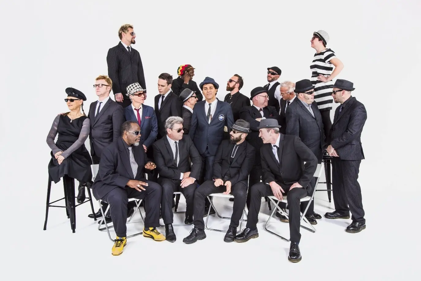 <p>PARTY TIME: The 15-piece Melbourne Ska Orchestra, led by the charismatic Nicky Bomba, will perform at Wangaratta\\'s New Year\\u2019s Eve celebration; one of a number of free and affordable events being held over summer.</p>\\n