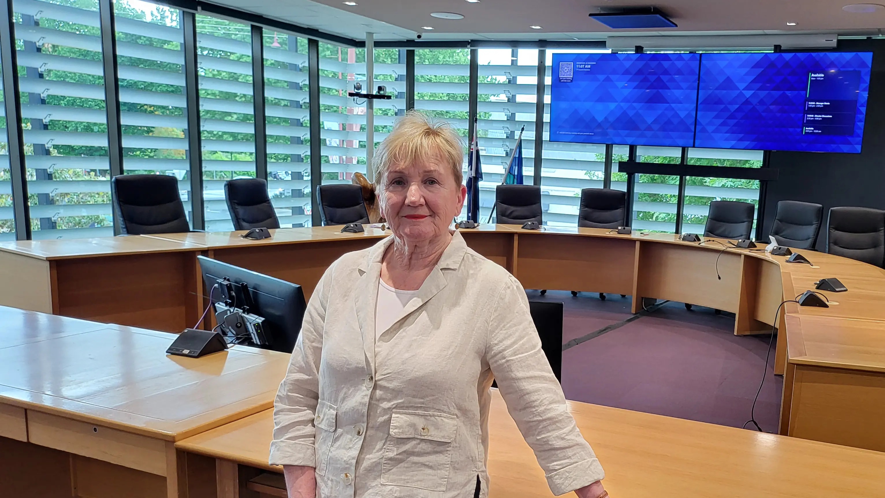 Wangaratta joins global campaign to end gender-based violence