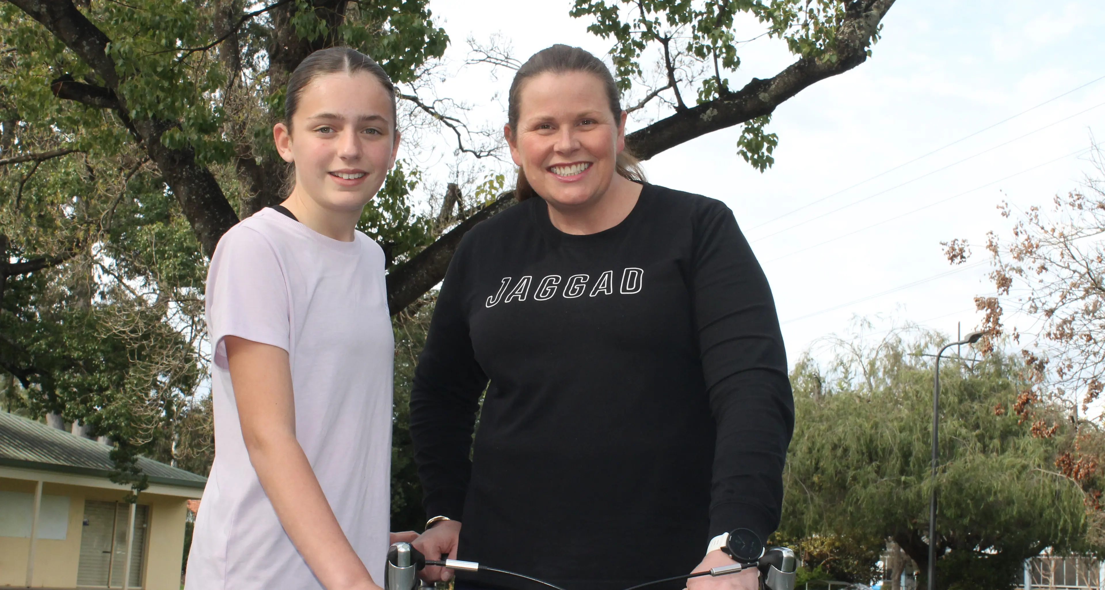 Women and junior triathlon ready to hit the start line
