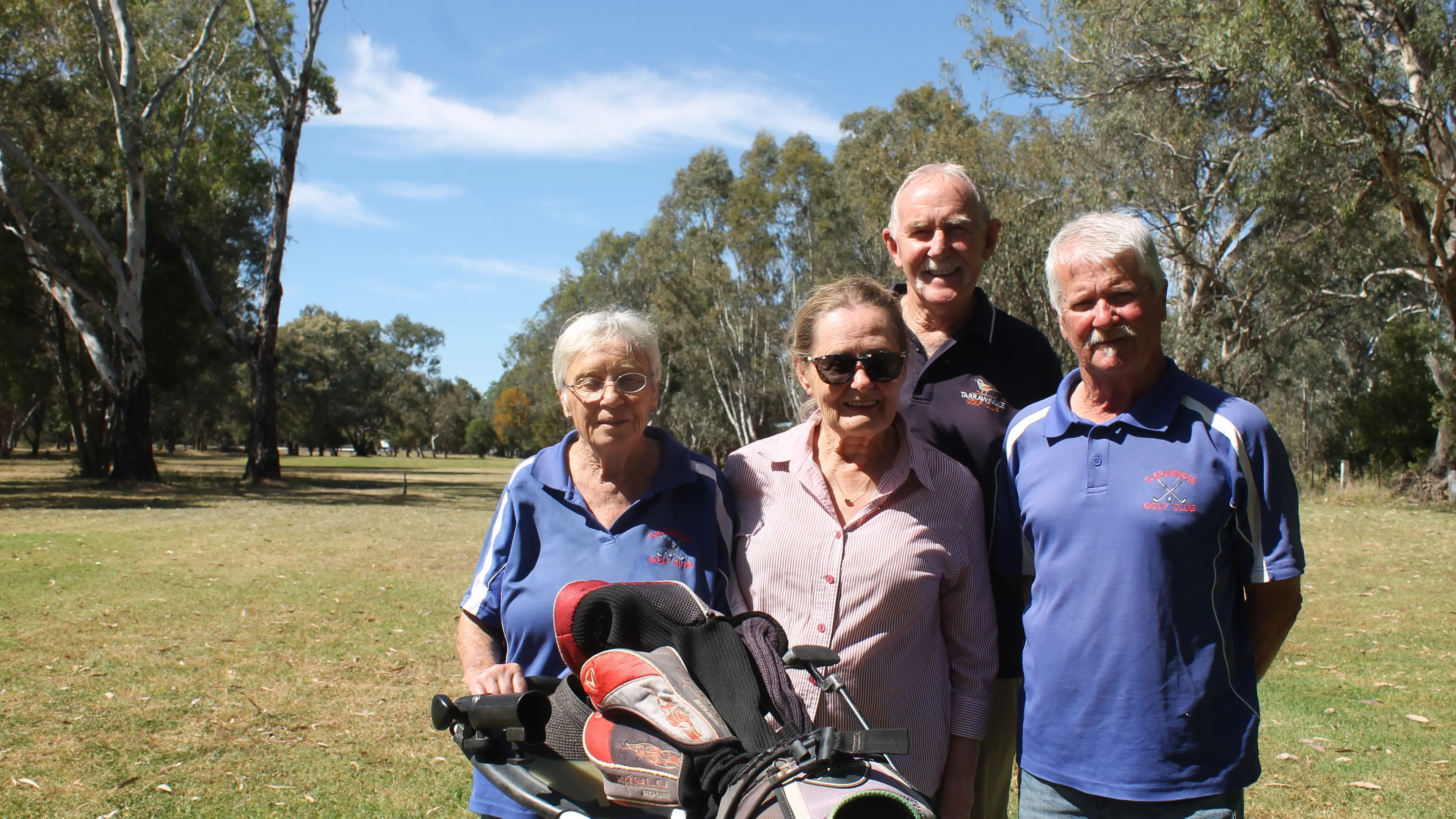 End of an era for beloved local golf club