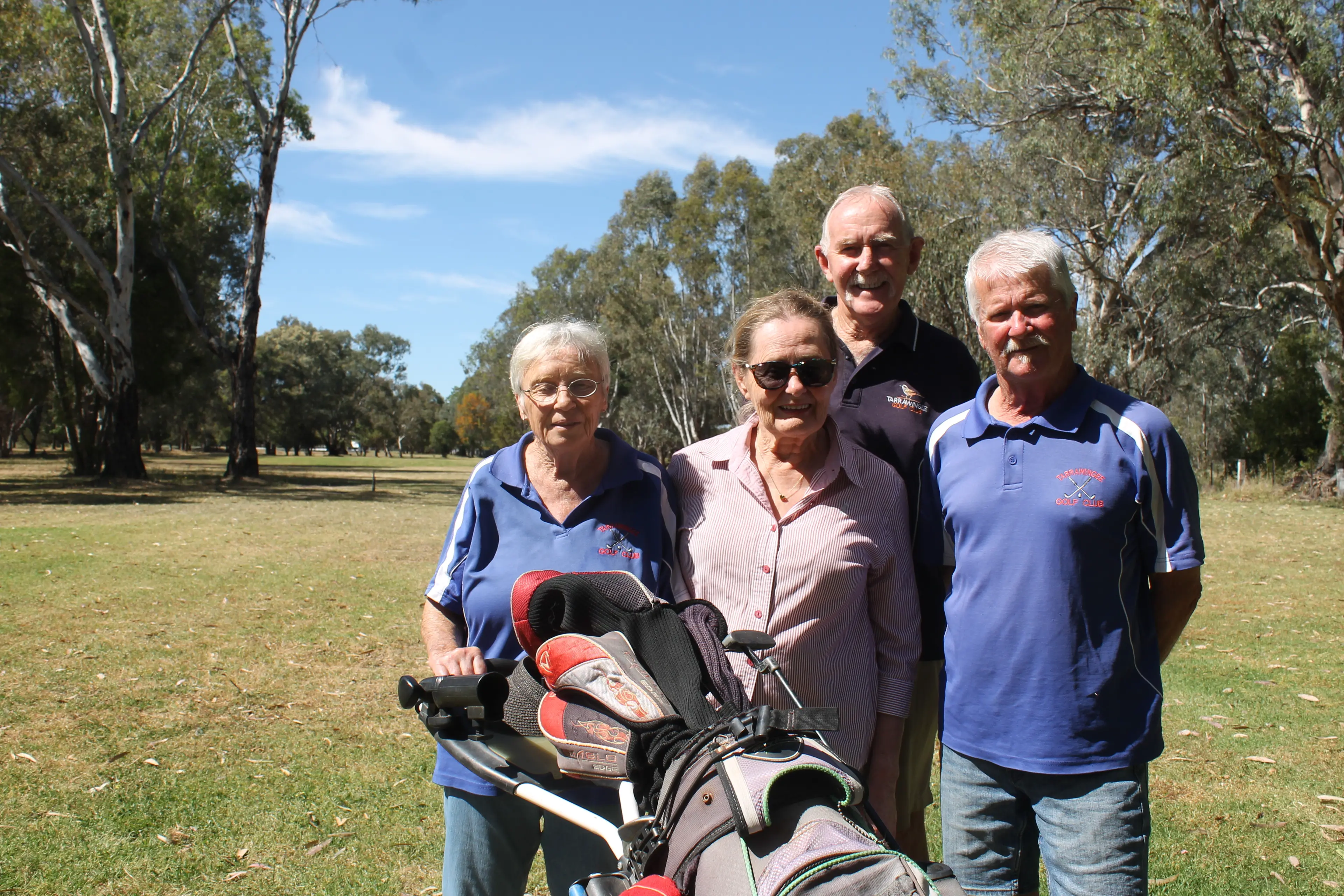 End of an era for beloved local golf club