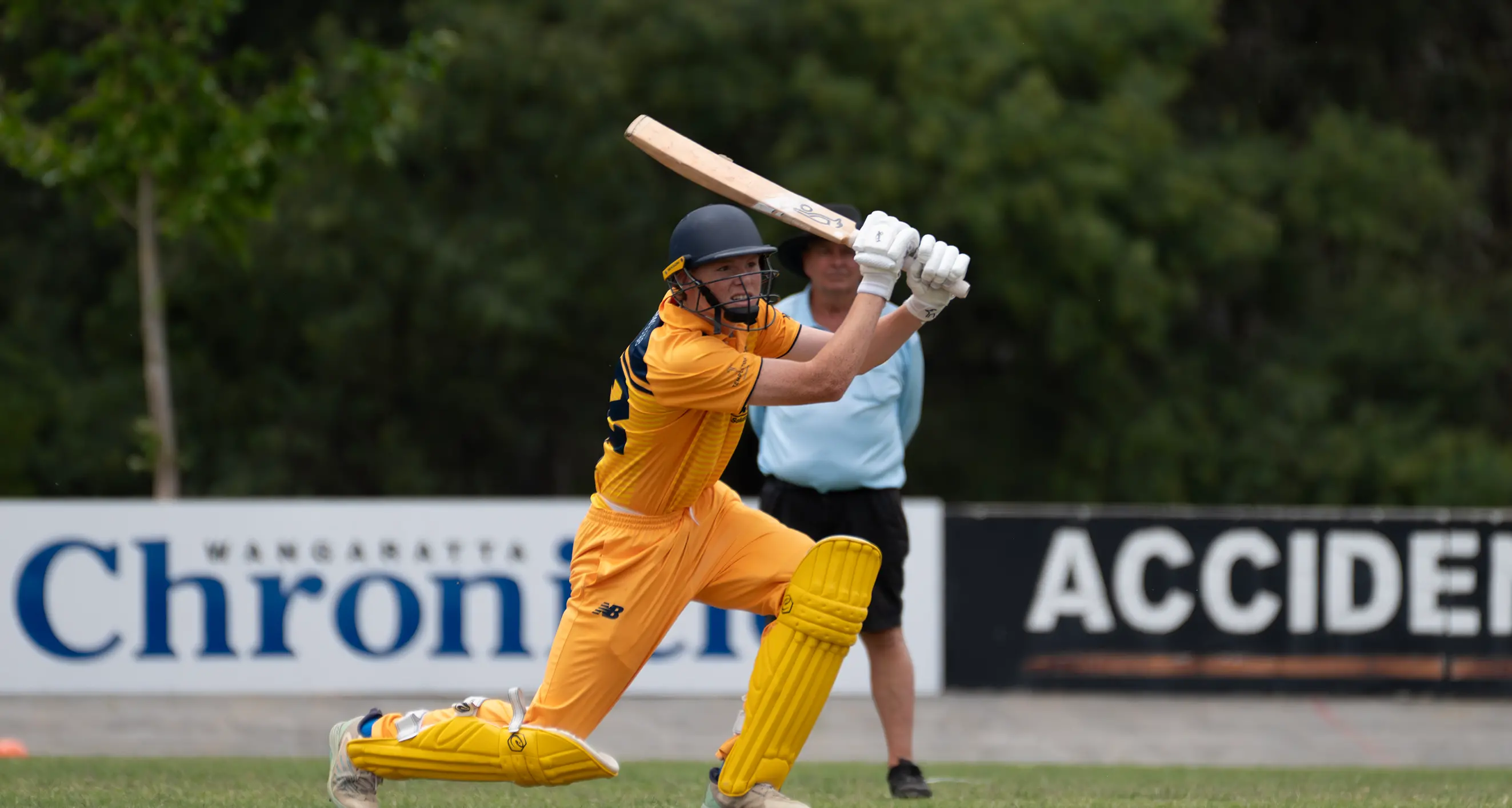 RUB inching closer to T20 final