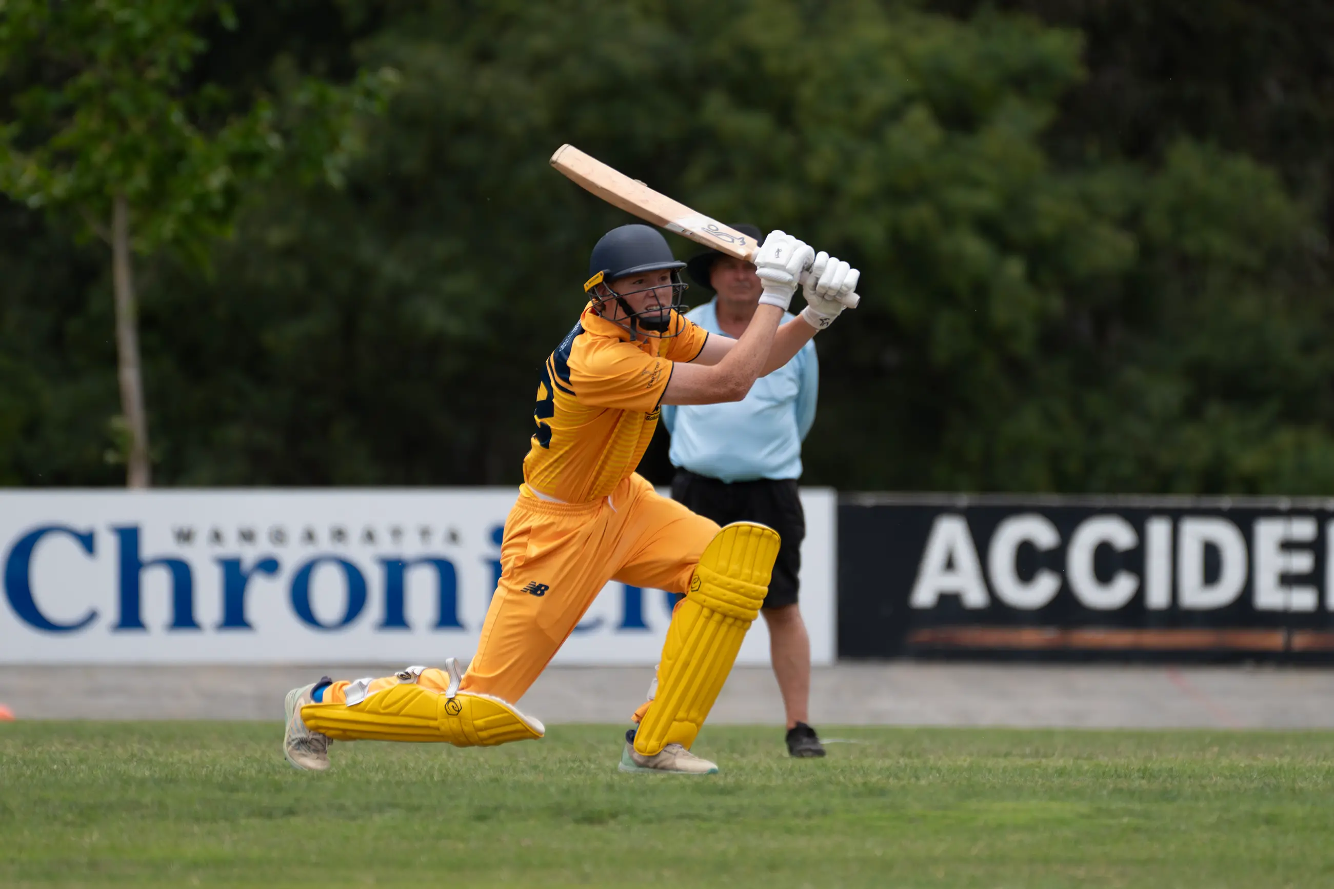 RUB inching closer to T20 final