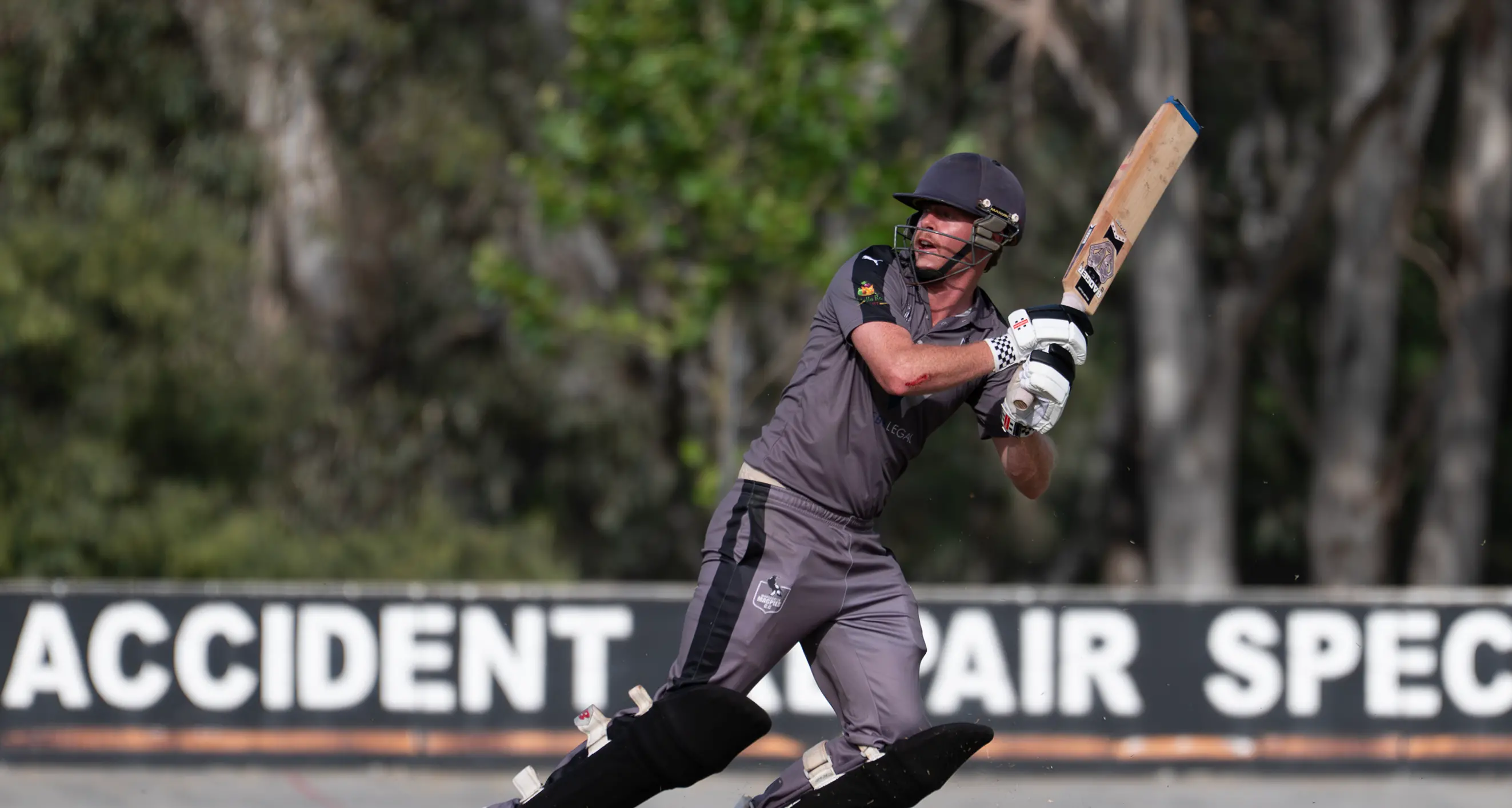 Colts crumble, Magpies outplayed in T20 blasts