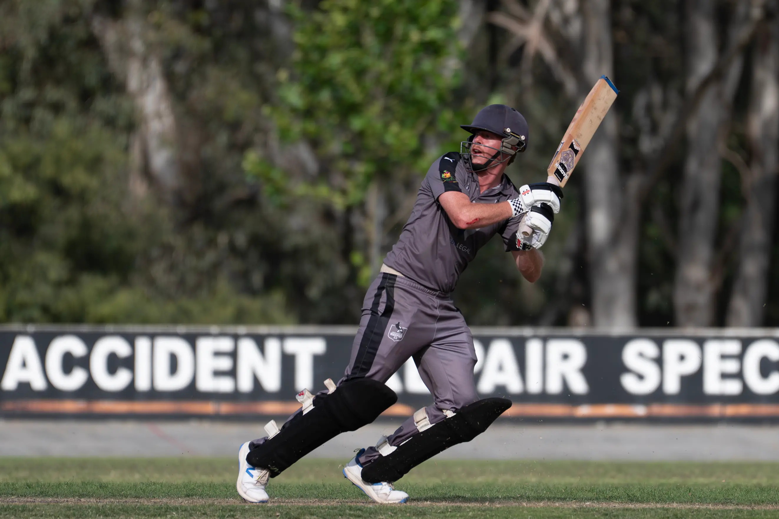 Colts crumble, Magpies outplayed in T20 blasts