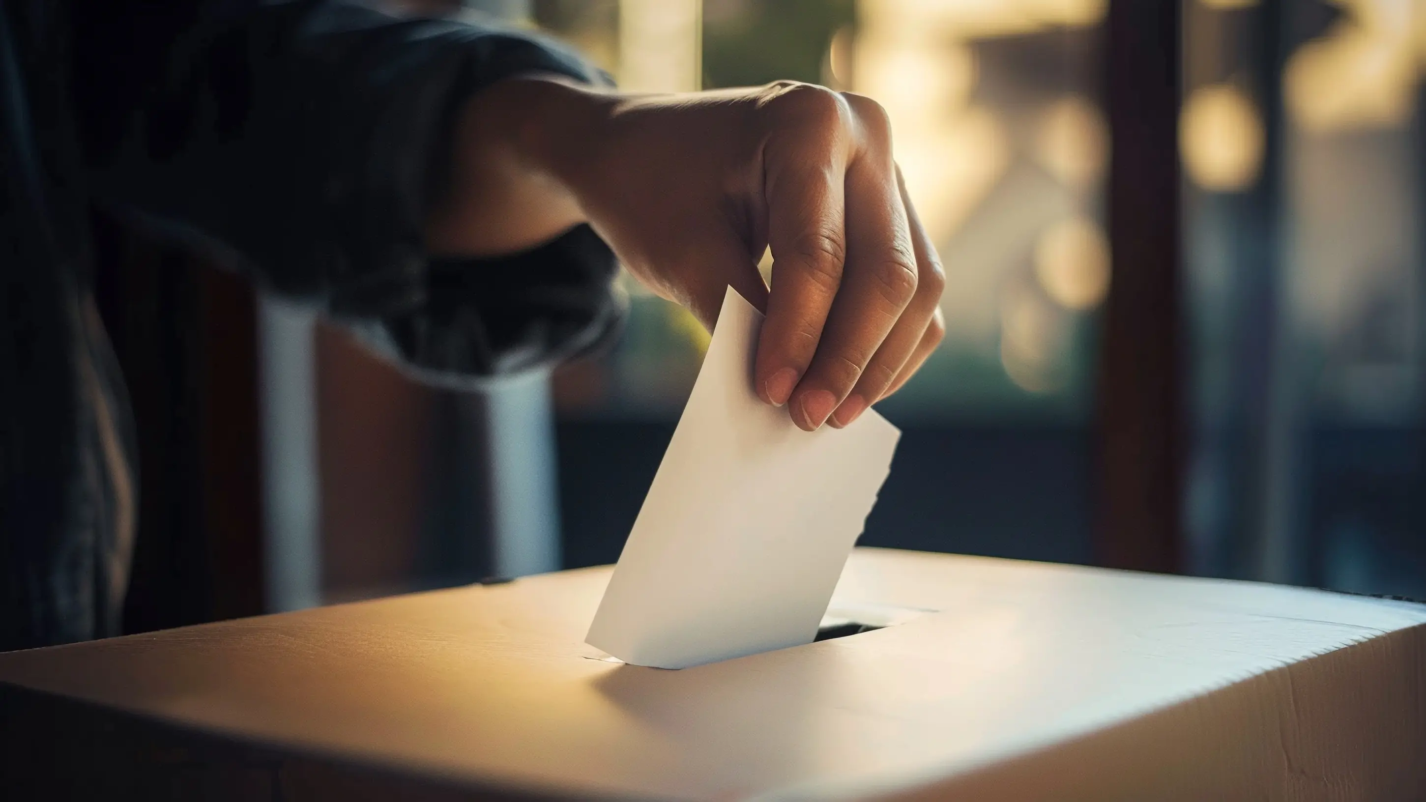 More voting options for next state election