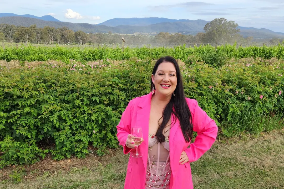 <p>SONGS WITH HEART: Singer Claire O\\'Connell is on a high following the launch of her two new albums in her hometown, at Gracebook Vineyards in the King Valley.</p>\\n