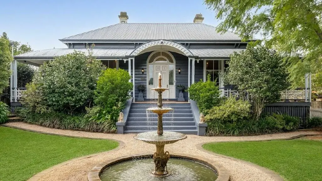 Regional home values are rising fastest in 3 years