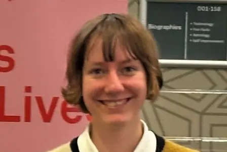 <p>Clara Rocchiccioli</p>\\n