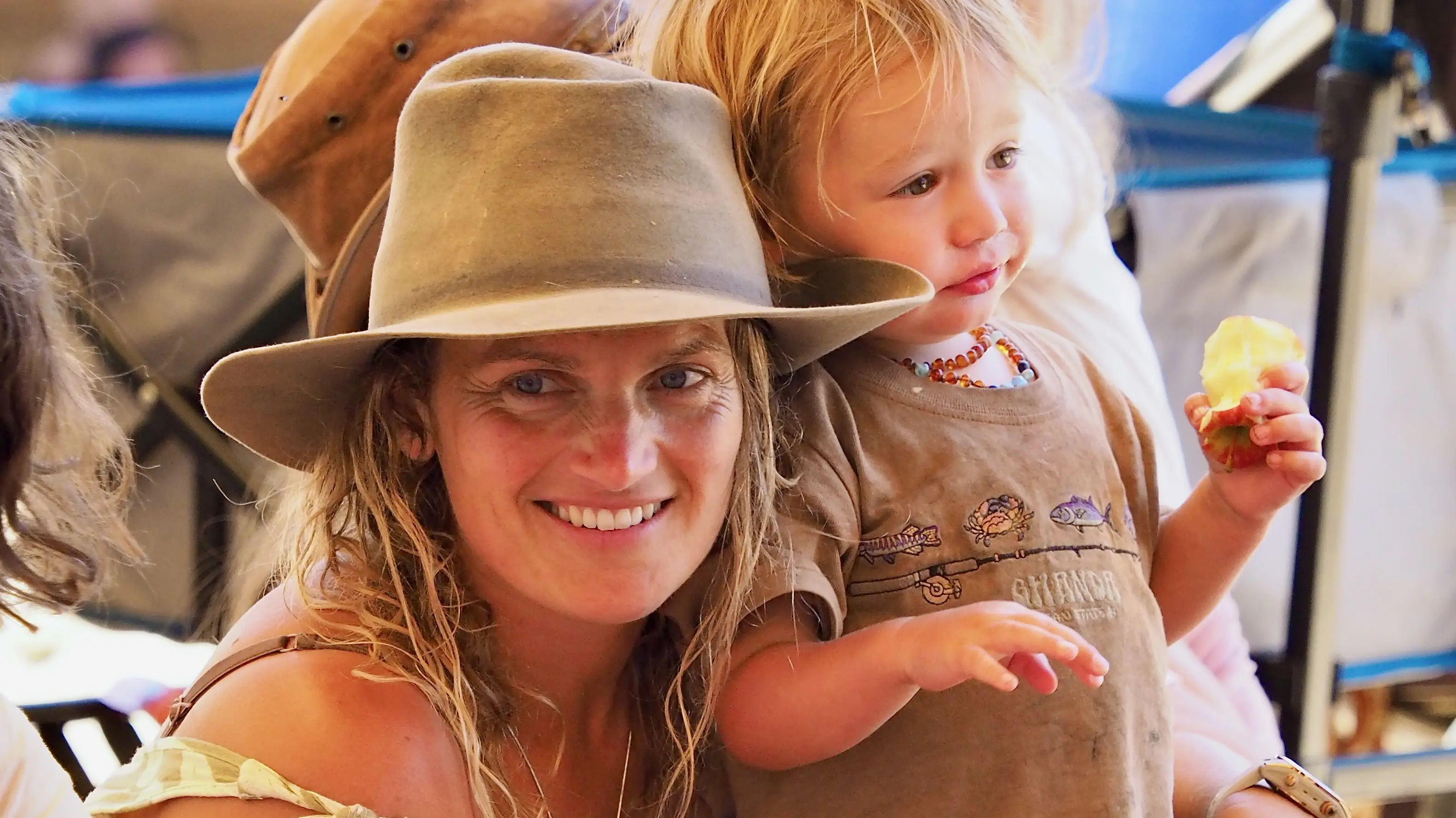 Festival torpedoed again by fire risk concerns