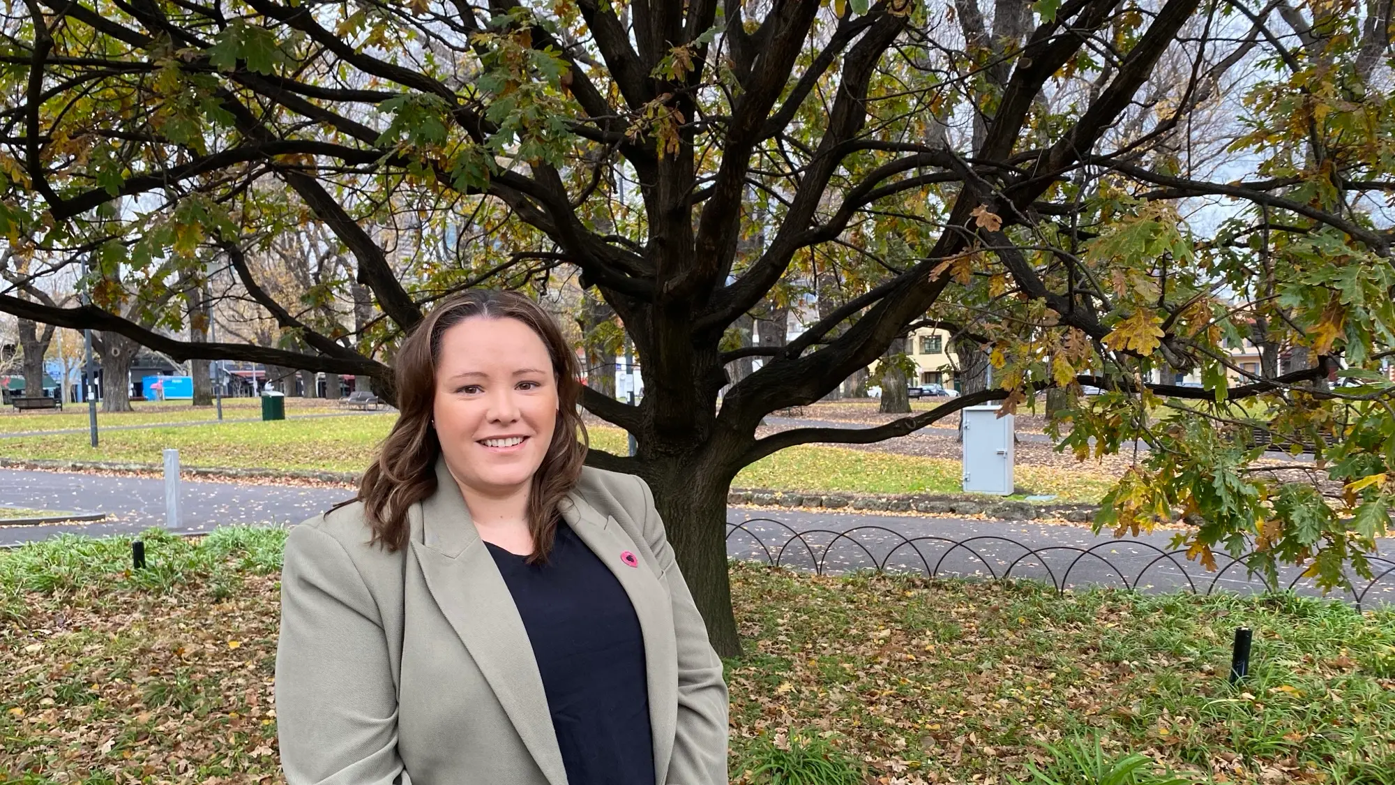 DonateLife Victoria strengthens regional support with new role