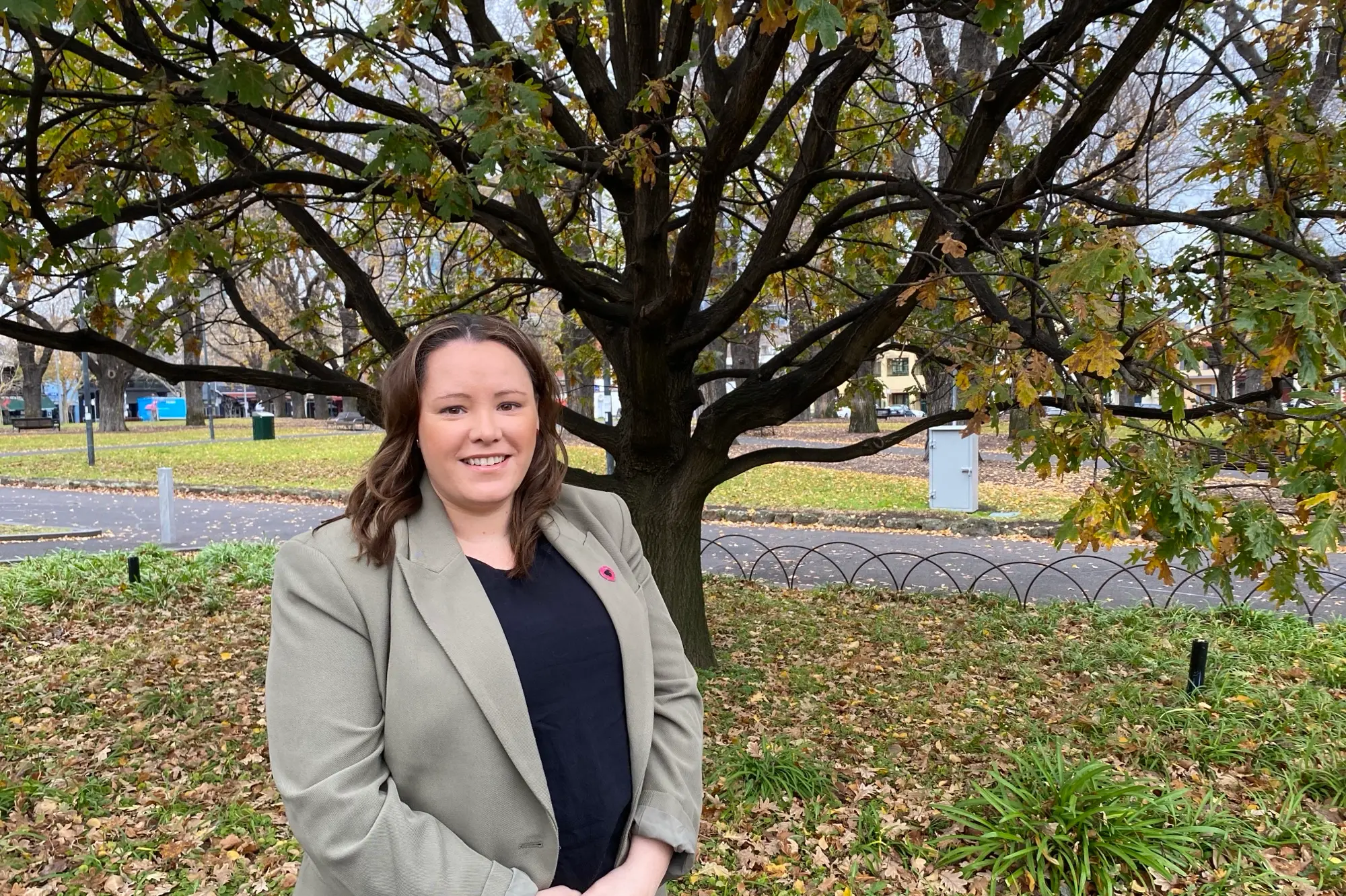 <p>REGIONAL SUPPORT: Bridget Walters has stepped into DonateLife Victoria\\'s newly created role of regional engagement coordinator\\' for North East Victoria.</p>\\n