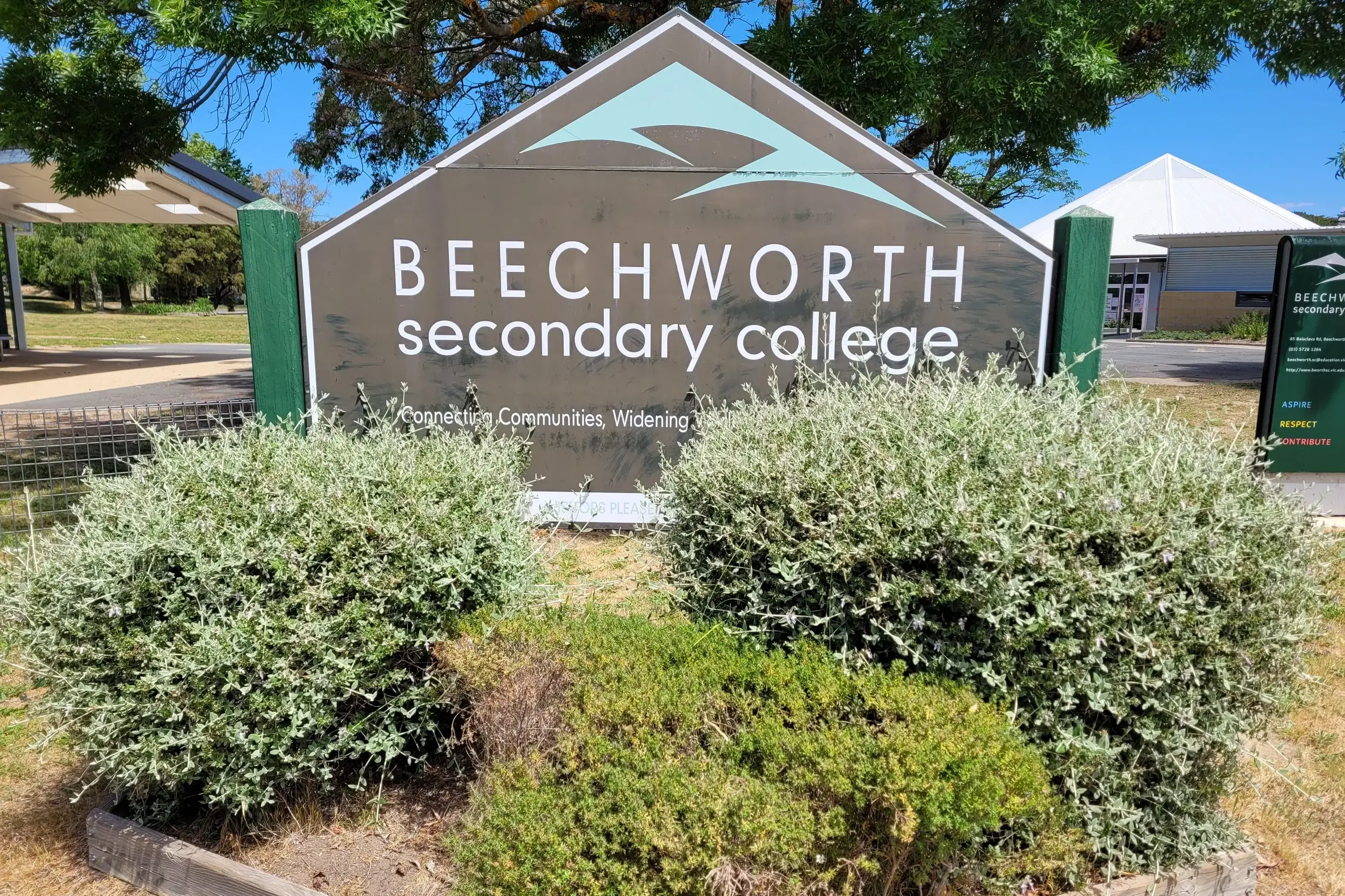 <p>DEPARTMENT CHARGED: The Department of Education have been charged by WorkSafe after a student at Beechworth Secondary College had their fingertips severed following a February 2024 incident.</p>\\n