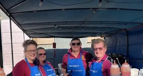 Glenrowan carols event on Friday