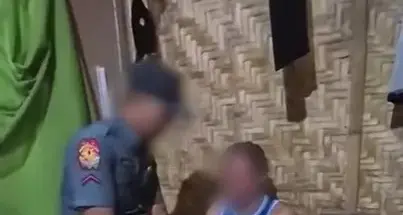 Wangaratta man's arrest leads to alleged child abuse syndicate bust