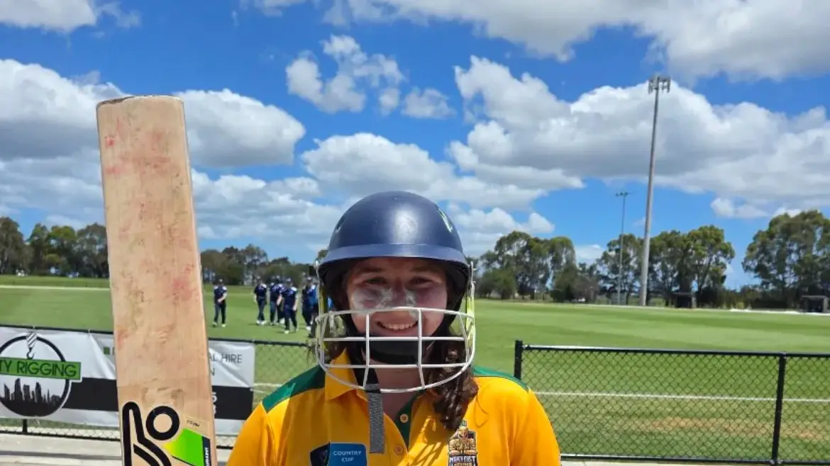 Flawless start for North East Knights