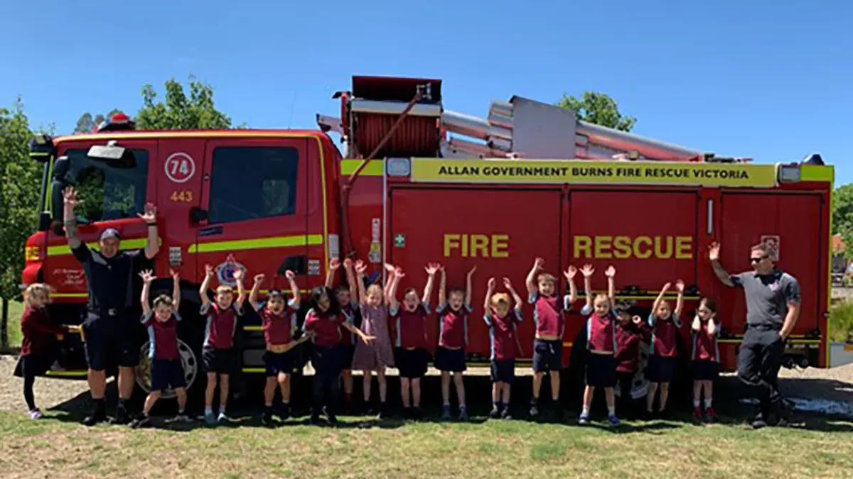 News from our schools and kinders