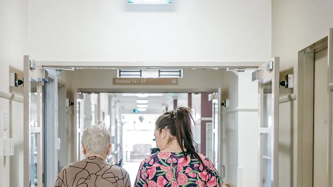 New Aged Care Act in place