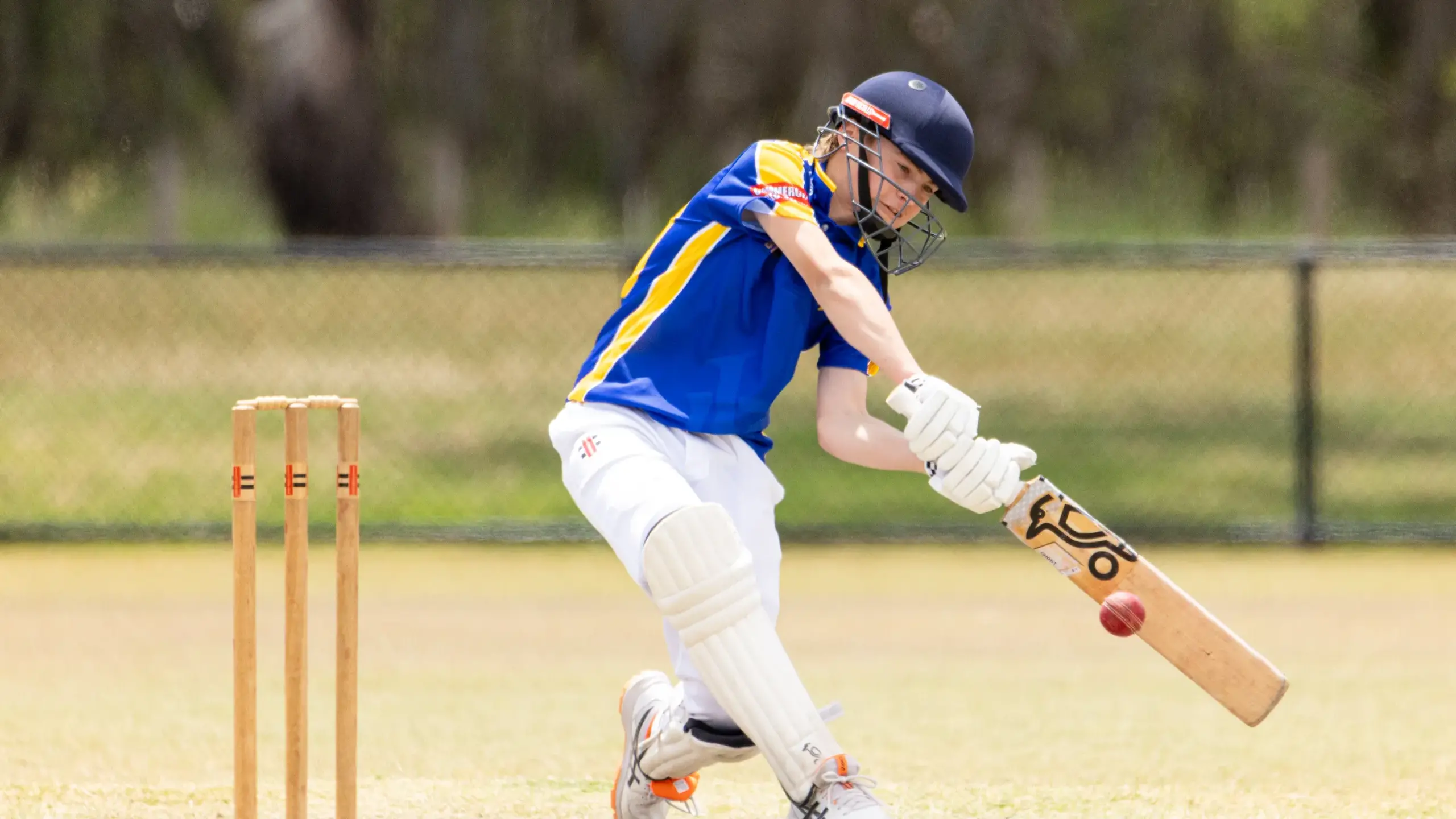 WDCA prepped for Murray Valley challenge