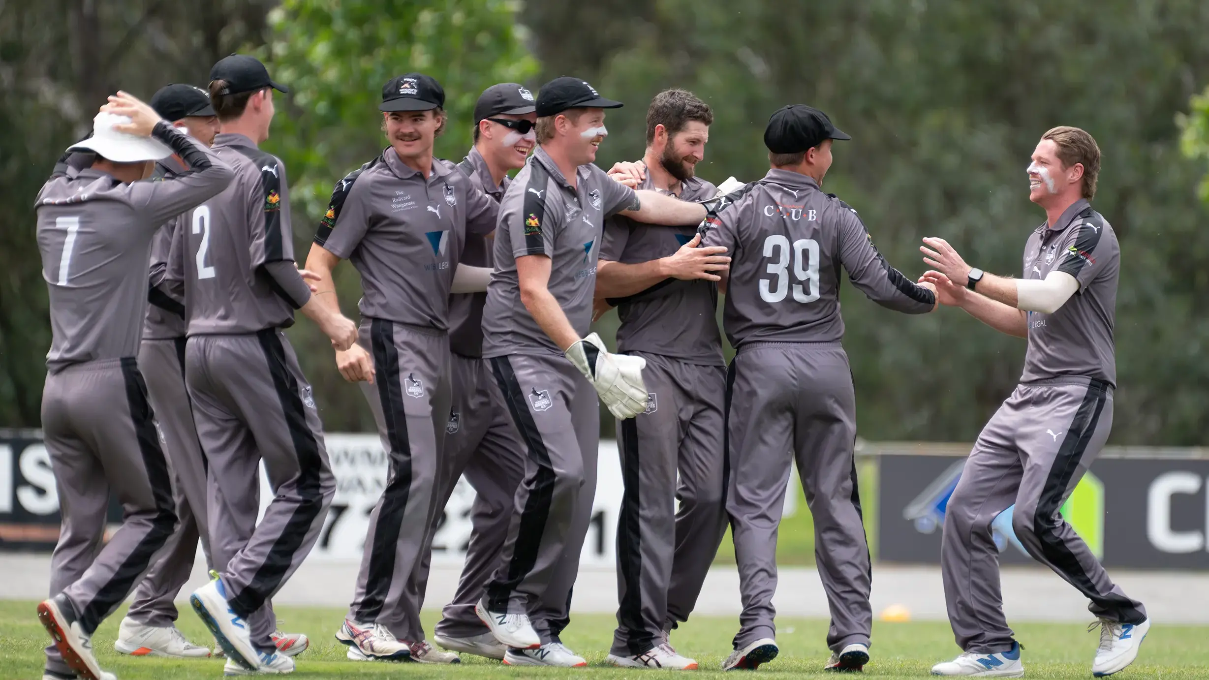 Long shot, but a chance