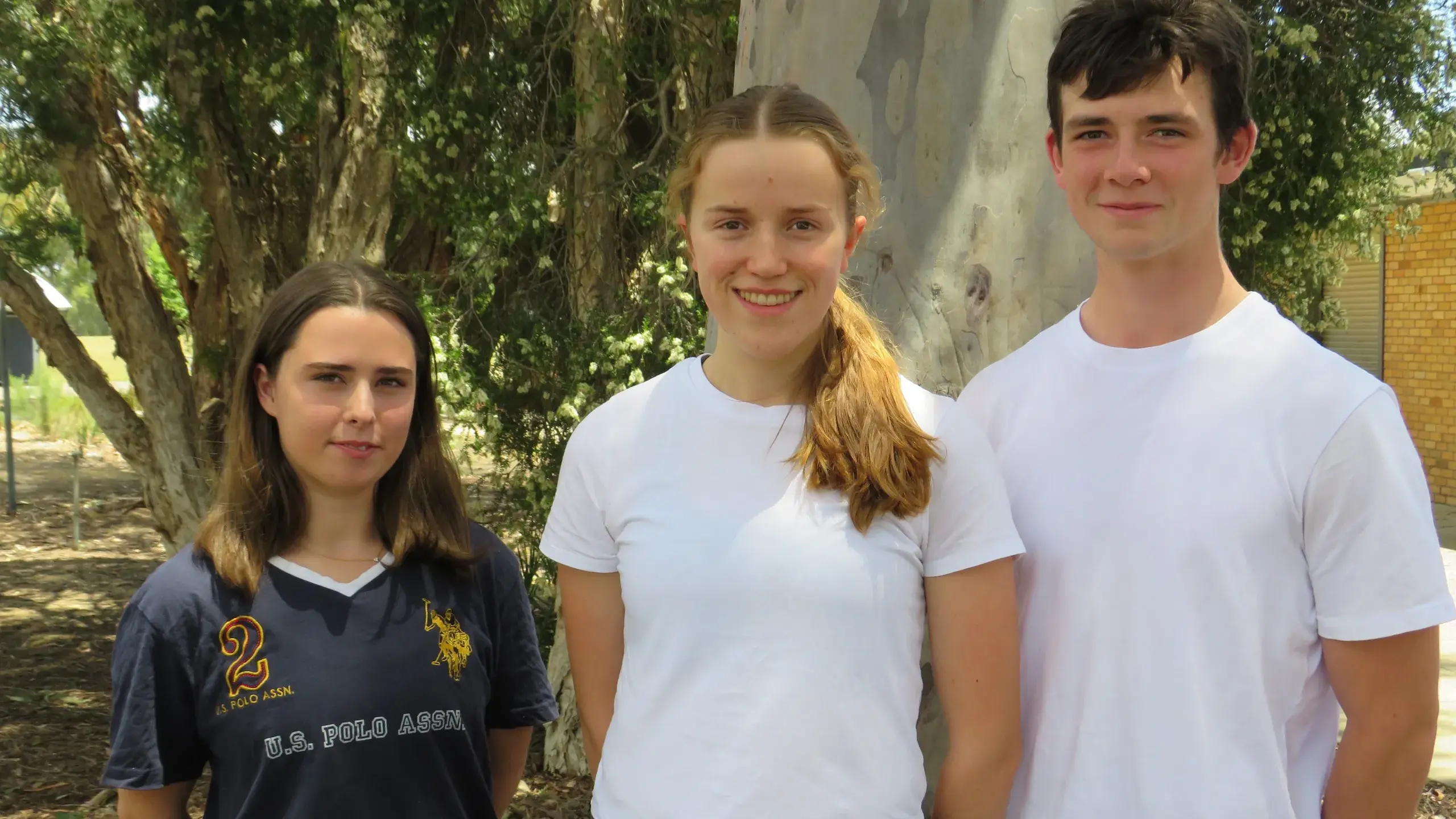 Class of 2025 has results in hand