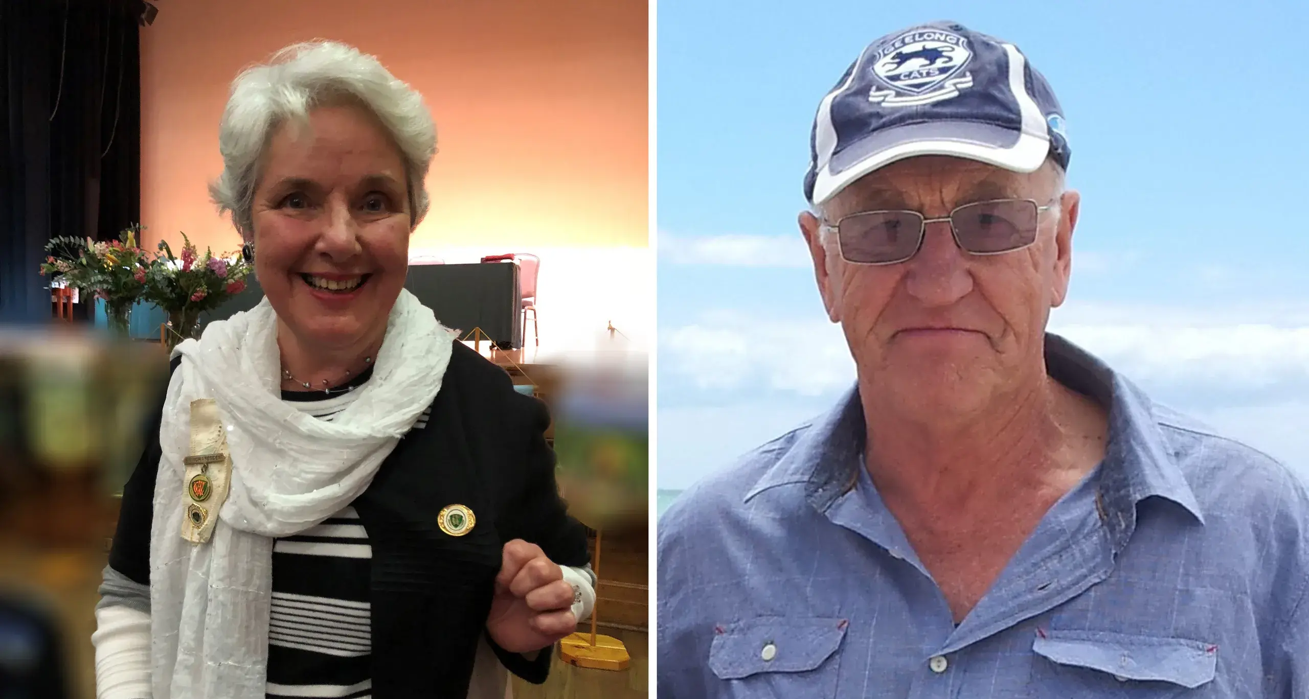 Wonnangatta killer conviction overturned; ordered to face new trial