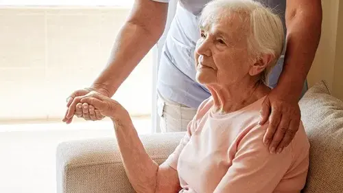 Blow the whistle to protect our elderly