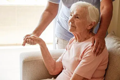 <p>CARING FOR THE ELDERLY: A new whistleblower policy for Rural City of Wangaratta aged care services aims to increase the safety of residents. IMAGE: https://www.shutterstock.com/evrymmnt</p>\\n